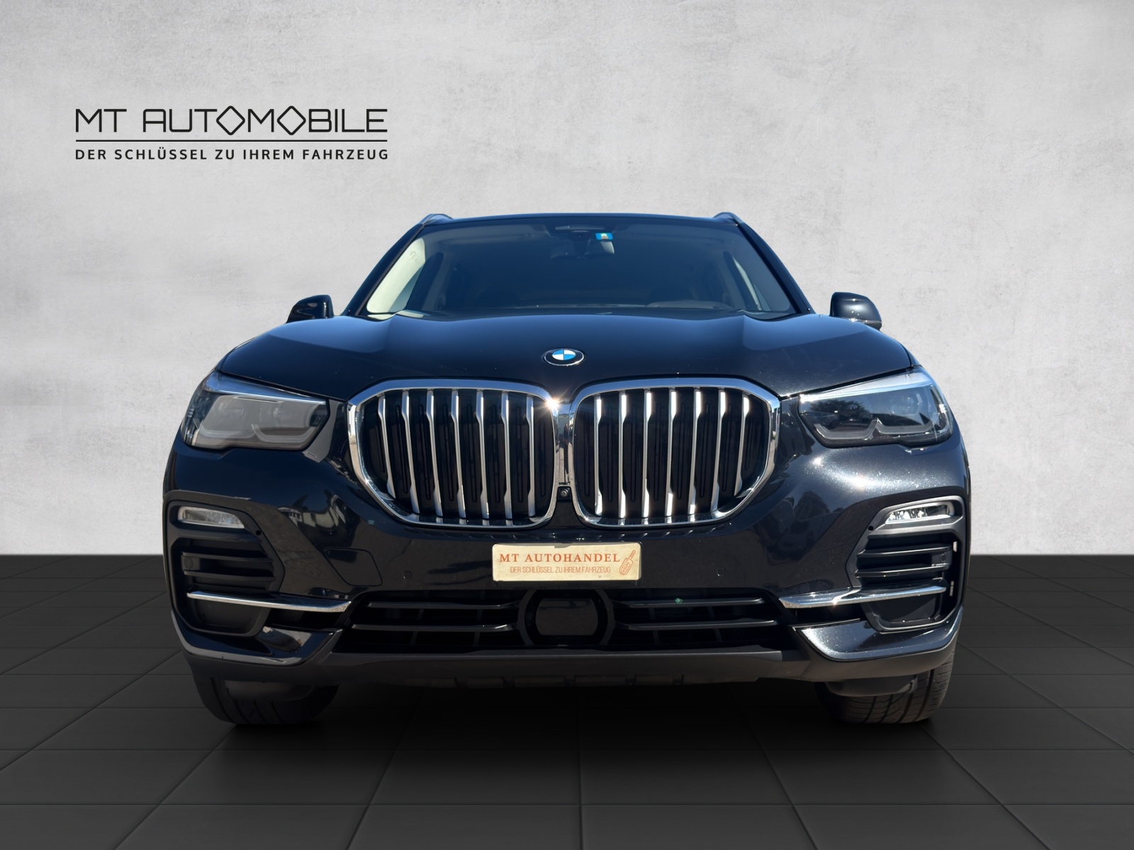 BMW X5 xDrive 30d Steptronic-image-6