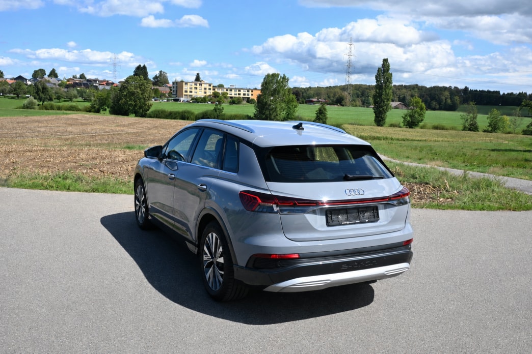 AUDI Q4 e-tron 35-image-3