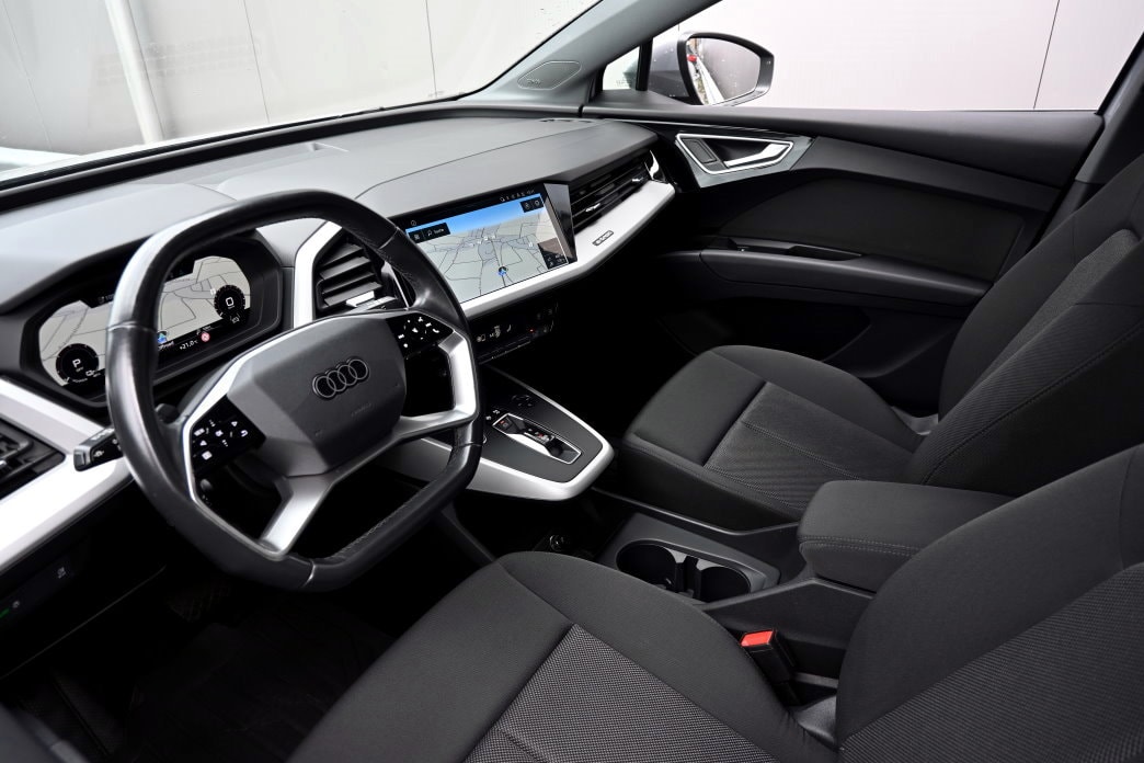 AUDI Q4 e-tron 35-image-7