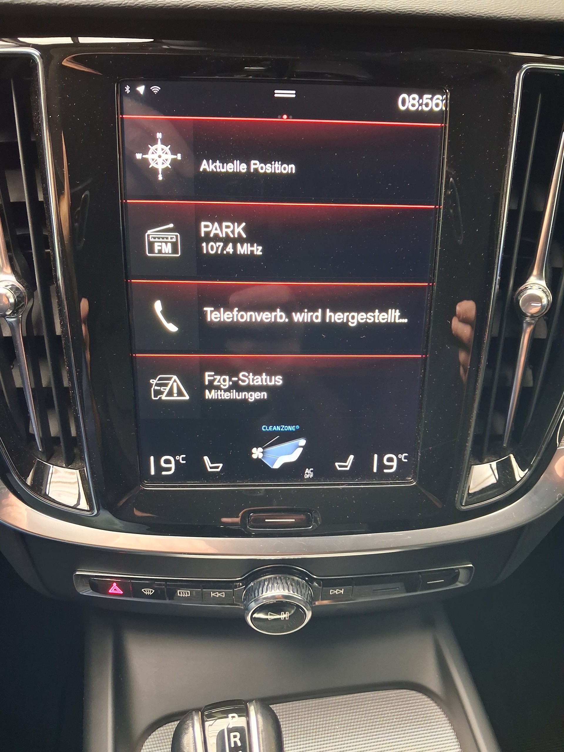 VOLVO V60 T6 AWD Inscription-image-11