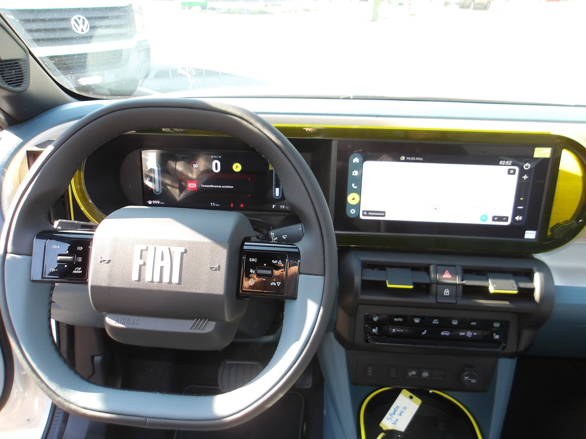 FIAT Grande Panda MHEV La Prima-image-10