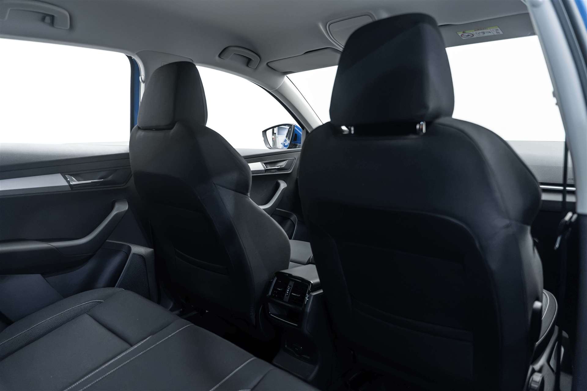 SKODA SKODA Karoq 1.5 TSi Selection DSG-Automat-image-12