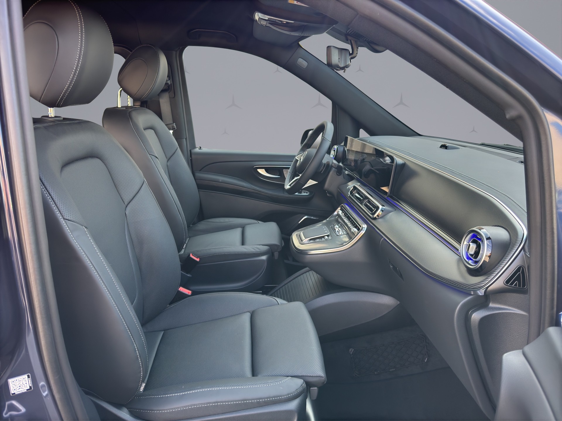 MERCEDES-BENZ V 300 d Exclusive Swiss Edition L 4Matic-image-20