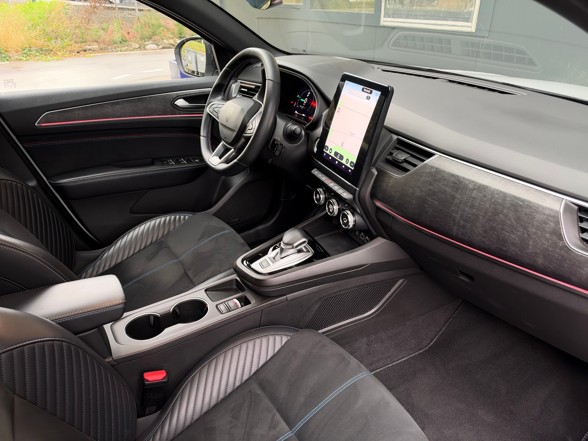 RENAULT Arkana 1.6 E-Esprit Alpine-image-18