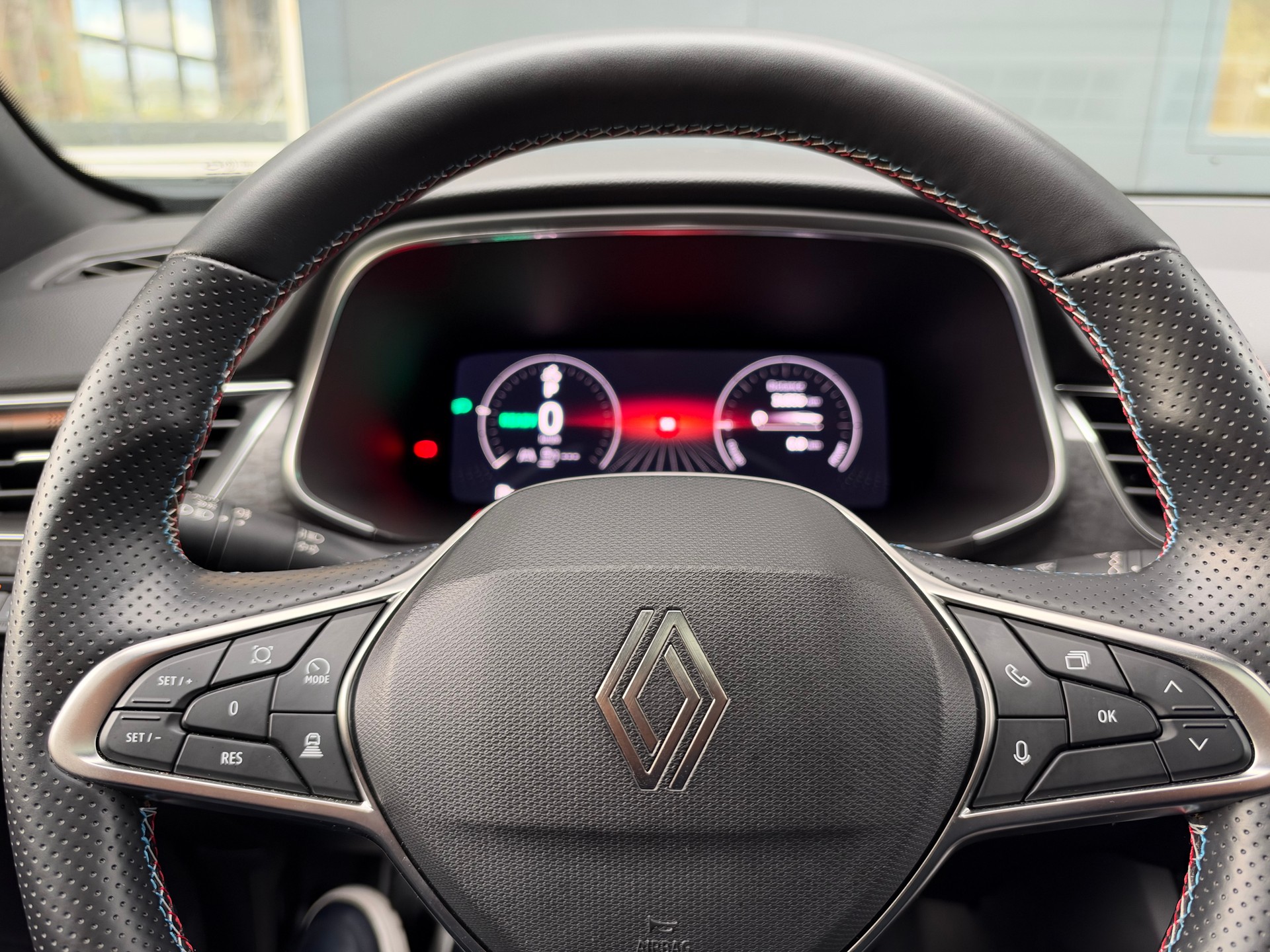 RENAULT Arkana 1.6 E-Esprit Alpine-image-9