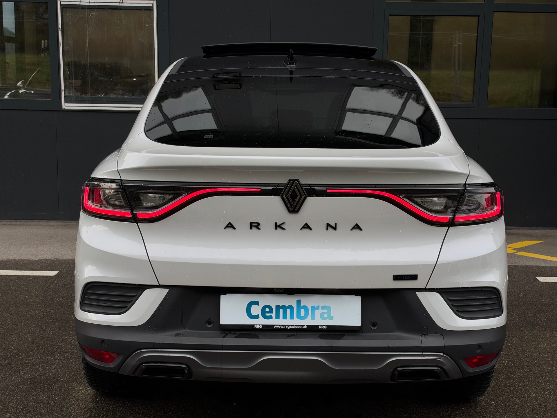 RENAULT Arkana 1.6 E-Esprit Alpine-image-5
