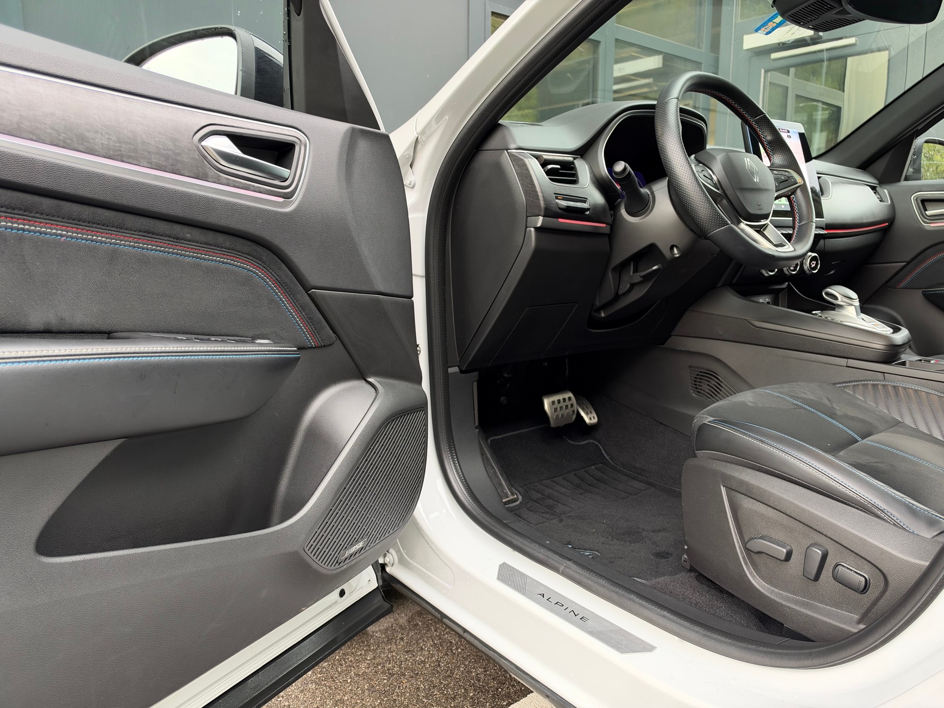 RENAULT Arkana 1.6 E-Esprit Alpine-image-15