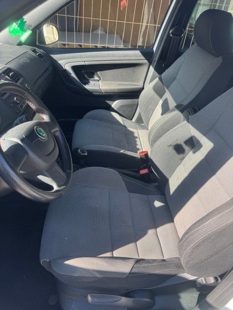 SKODA Fabia 1.2 TSI Monte Carlo-image-8
