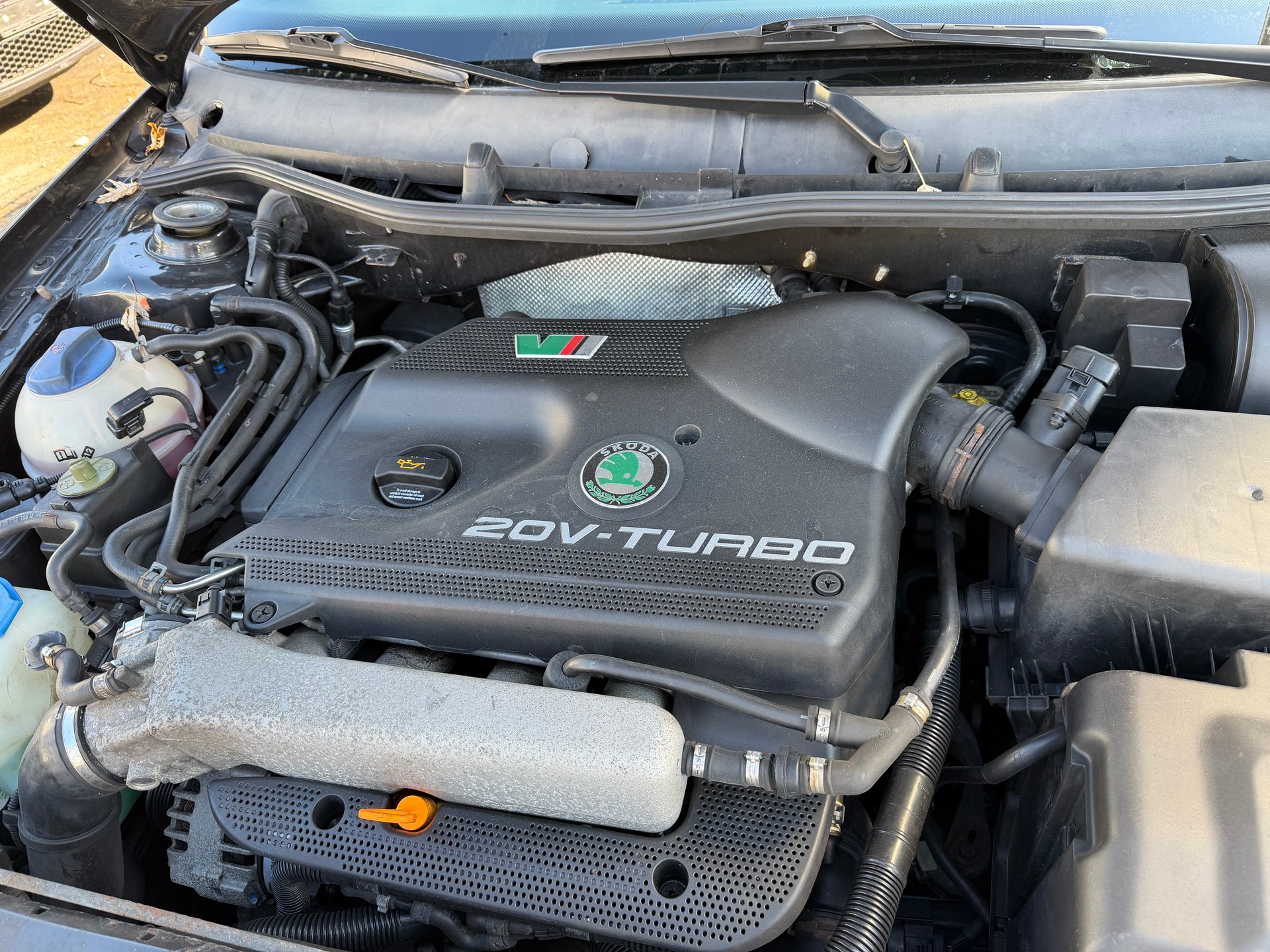 SKODA OCTAVIA-image-7