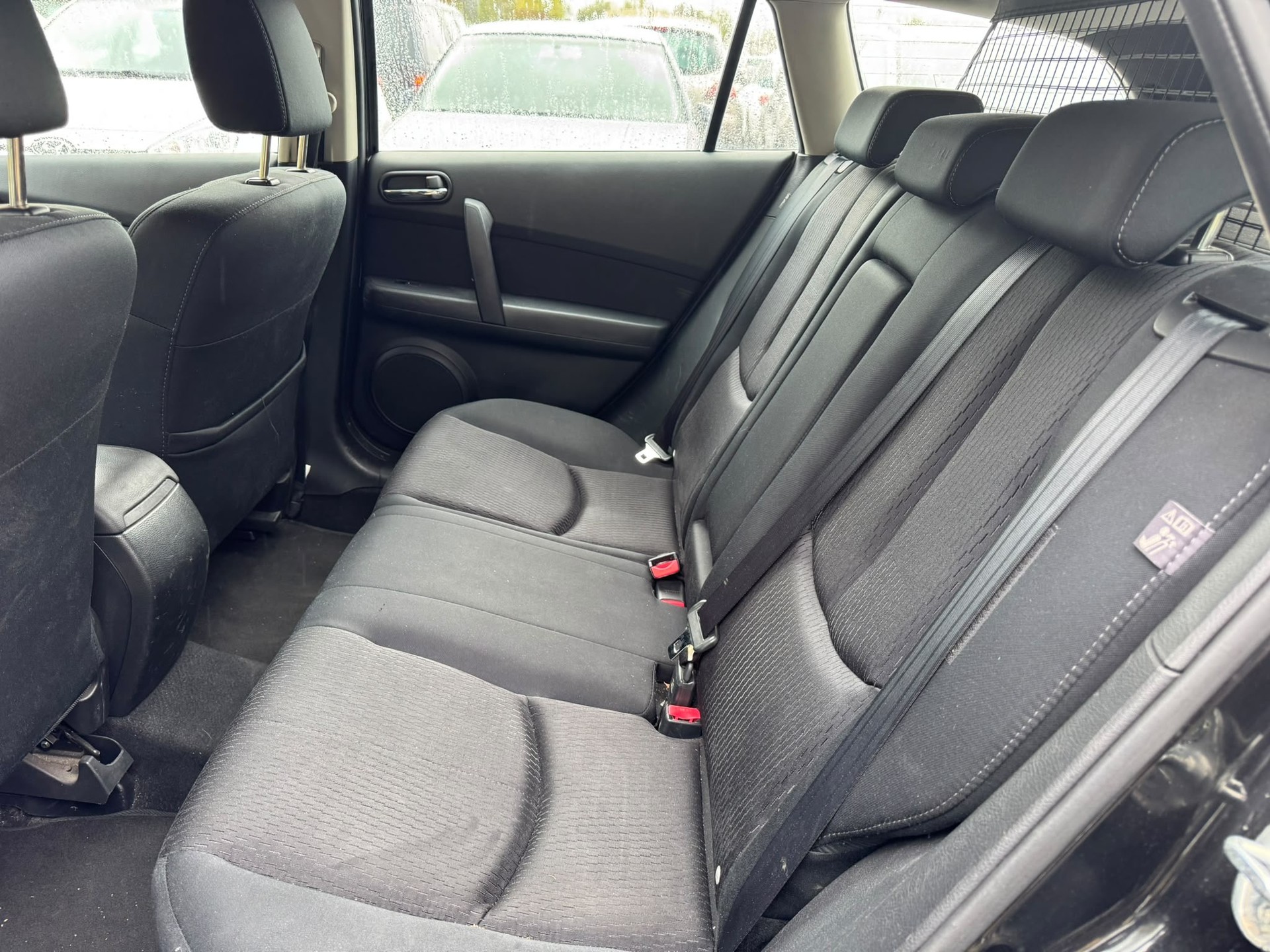 MAZDA 6 2.0 16V DISI Exclusive Activematic-image-11