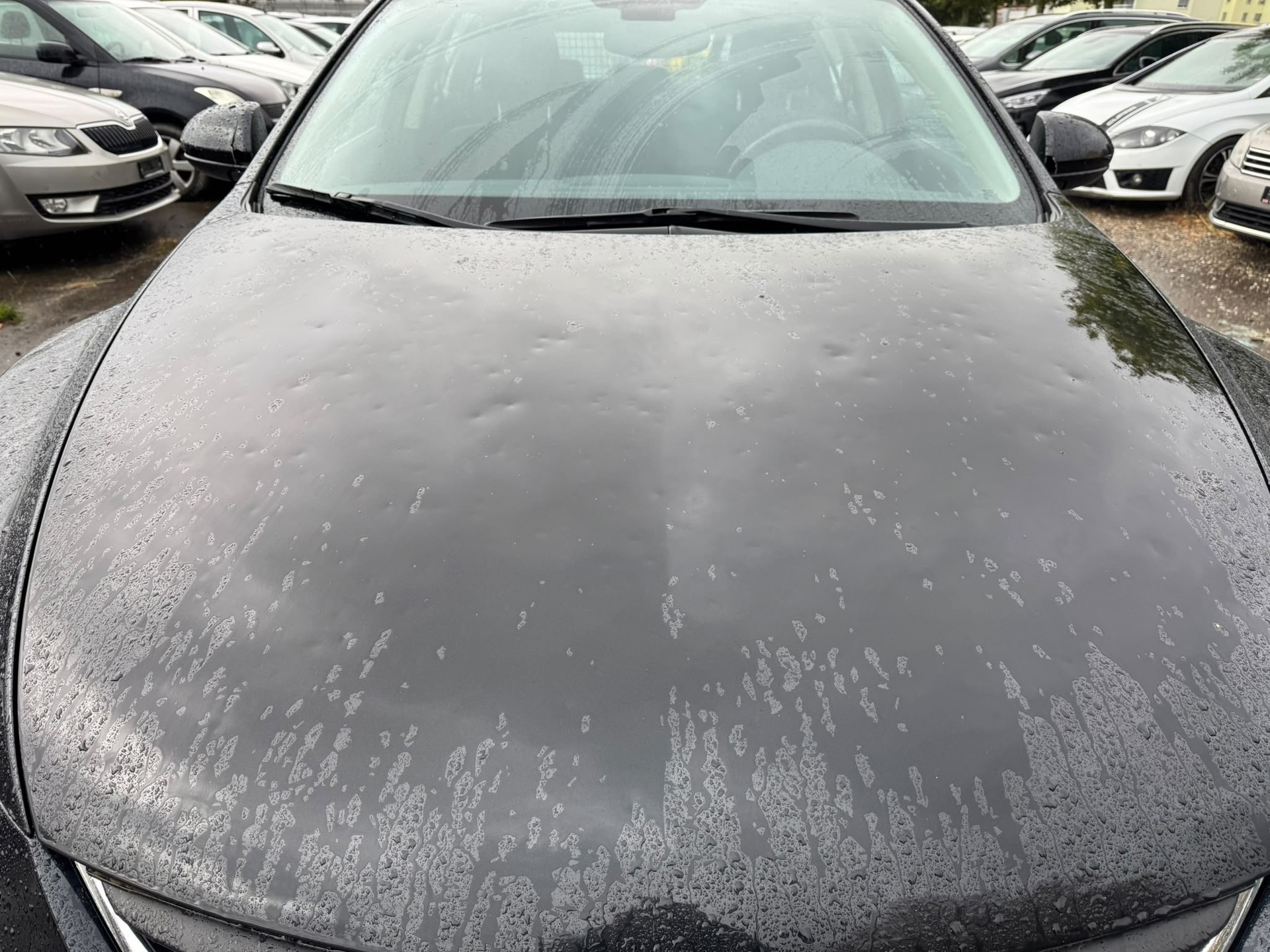 MAZDA 6 2.0 16V DISI Exclusive Activematic-image-4