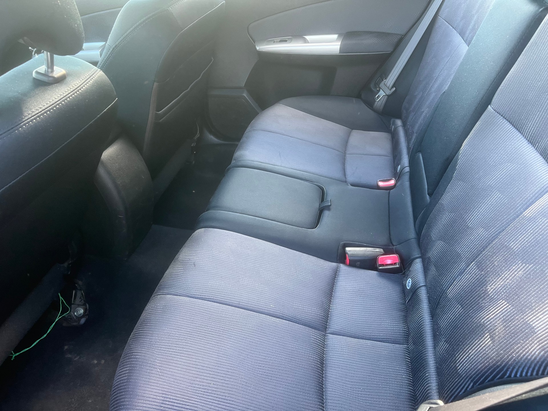 SUBARU Forester 2.0XS Comfort Automatic-image-9