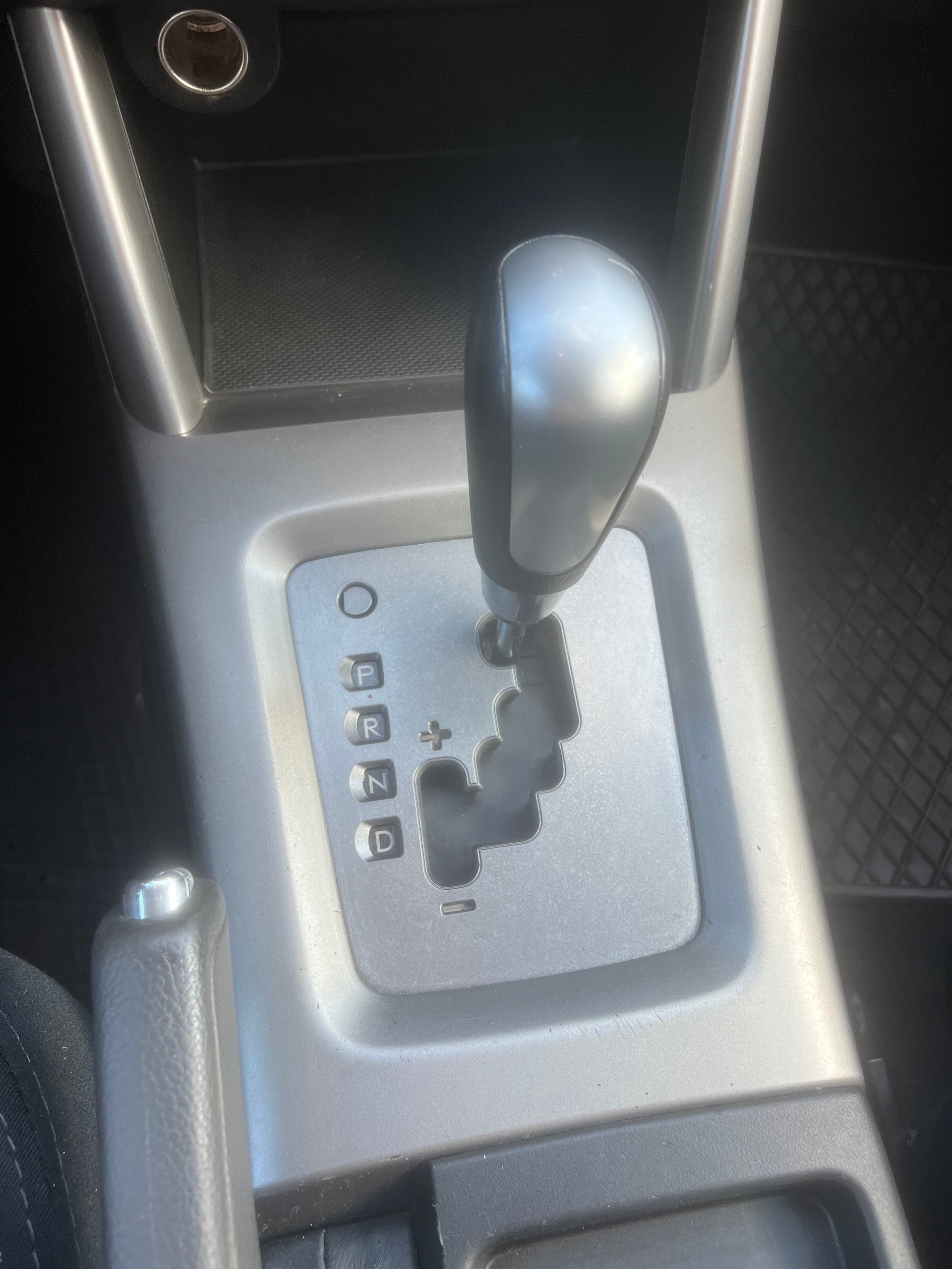 SUBARU Forester 2.0XS Comfort Automatic-image-2