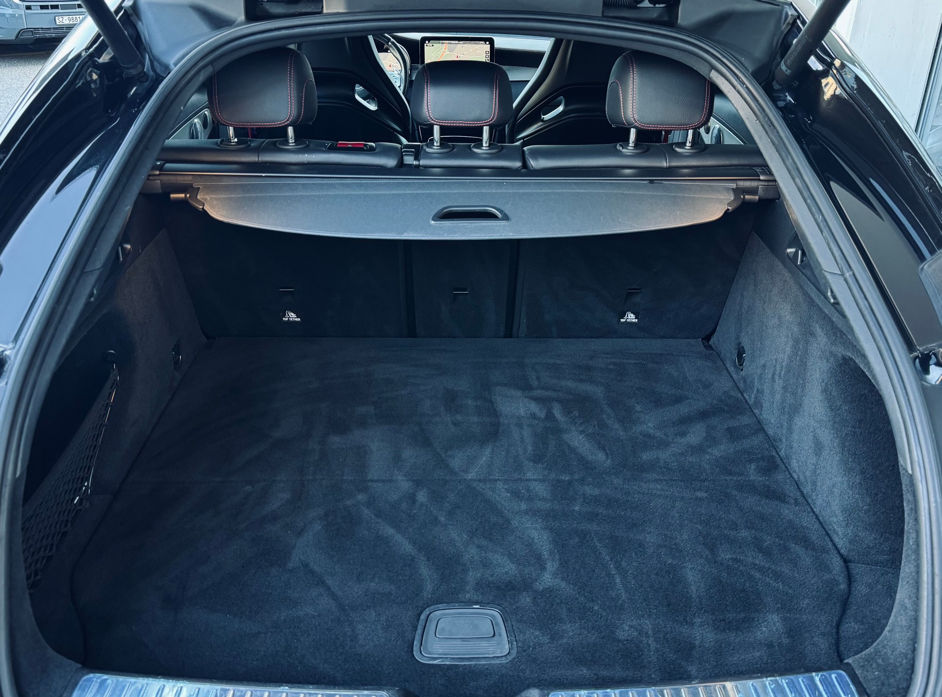 MERCEDES-BENZ GLC Coupé 43 AMG 4Matic 9G-Tronic-image-10