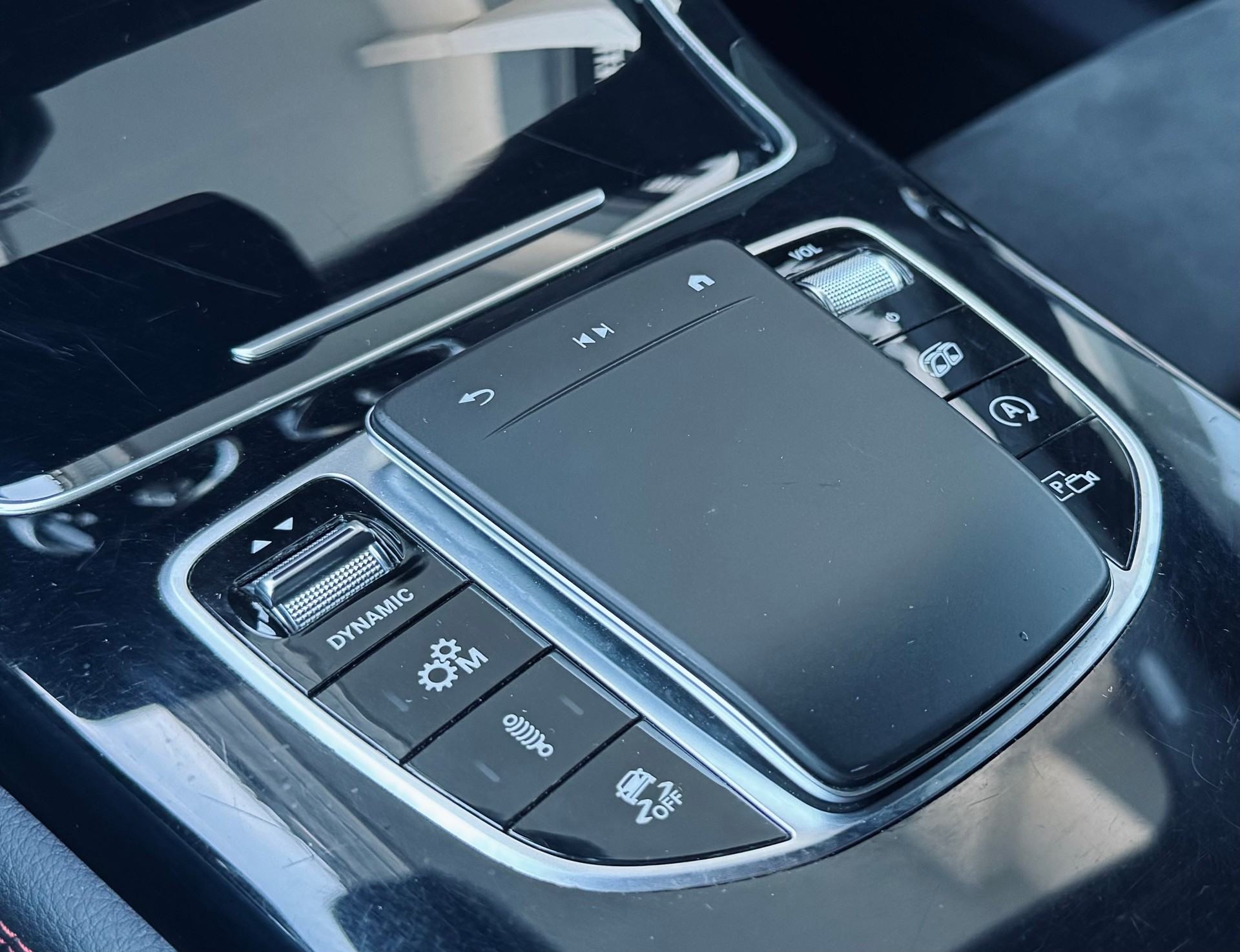 MERCEDES-BENZ GLC Coupé 43 AMG 4Matic 9G-Tronic-image-20
