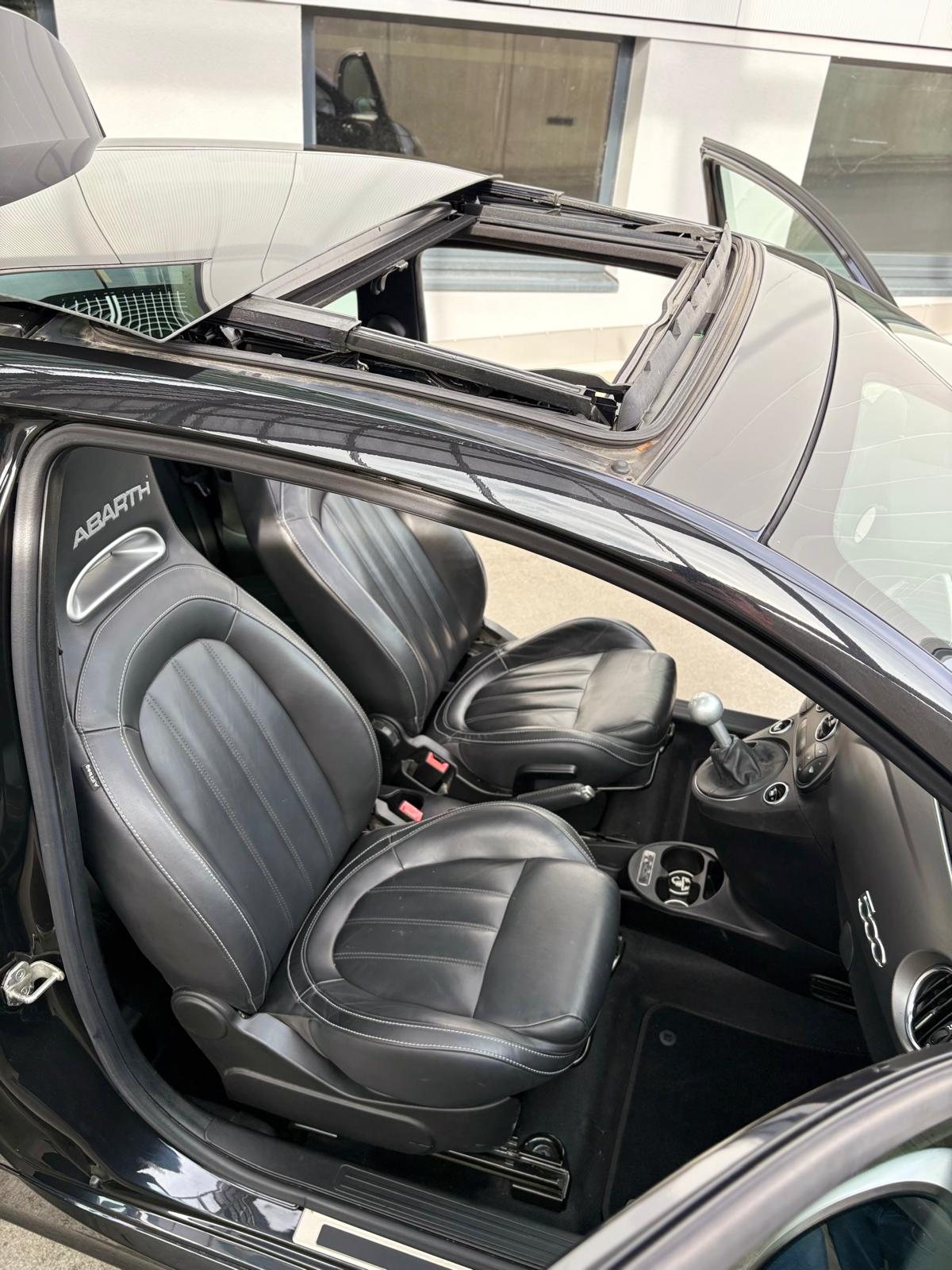 FIAT 1.4 T-Jet 165 Turismo-image-1