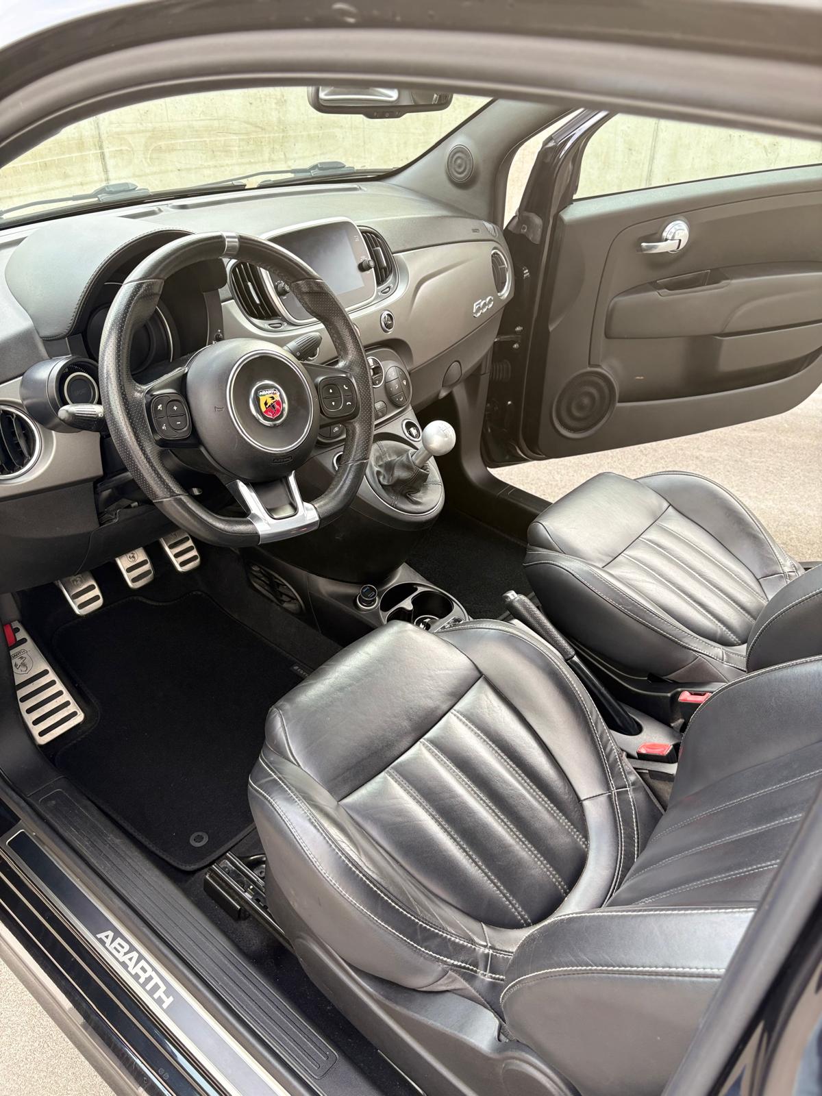 FIAT 1.4 T-Jet 165 Turismo-image-3