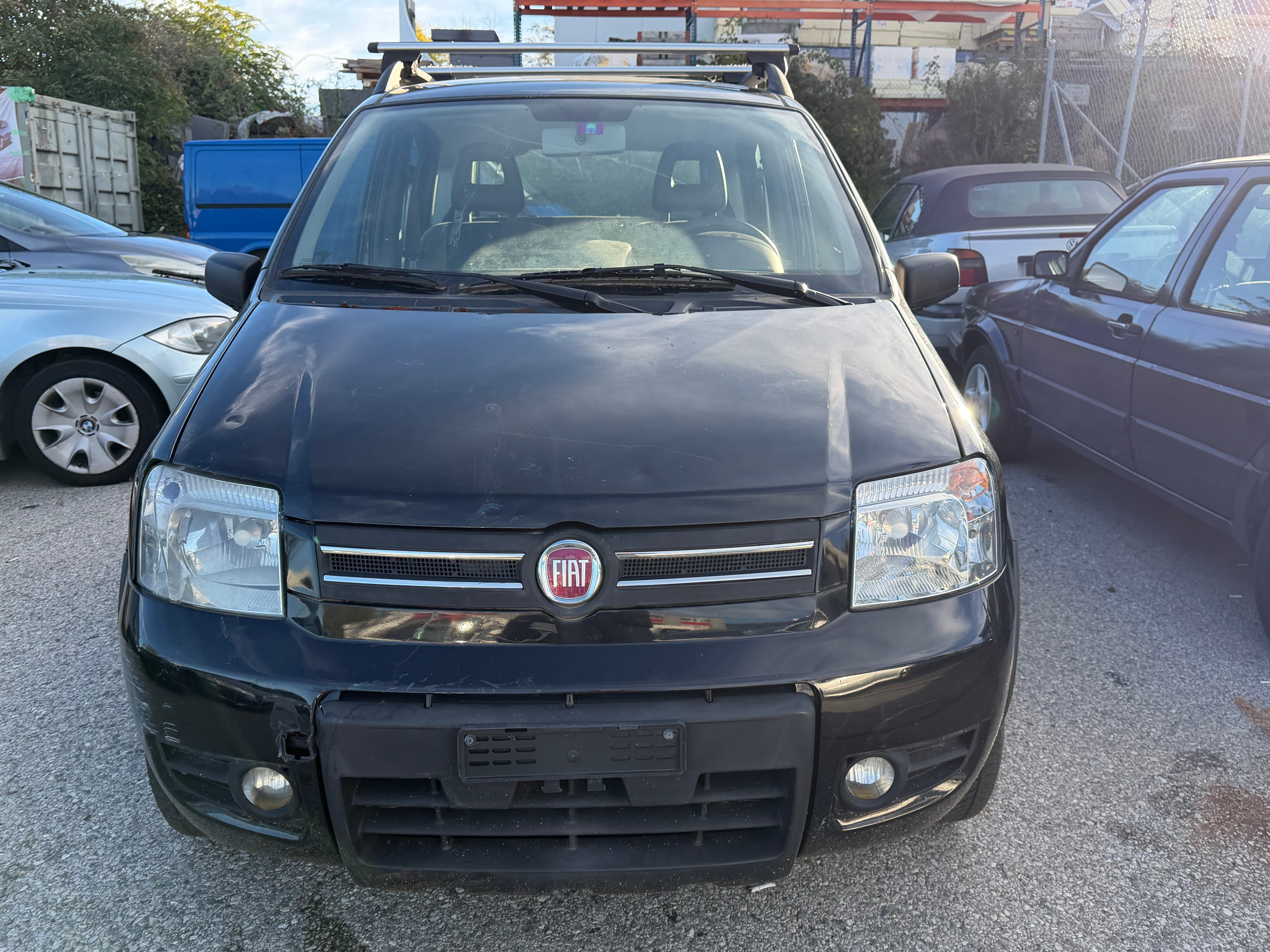 Car photo
