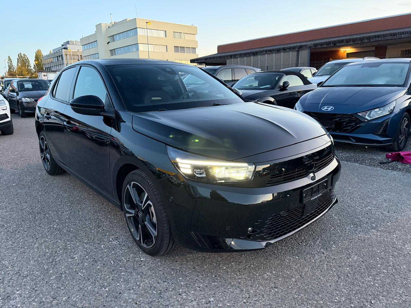 Car photo
