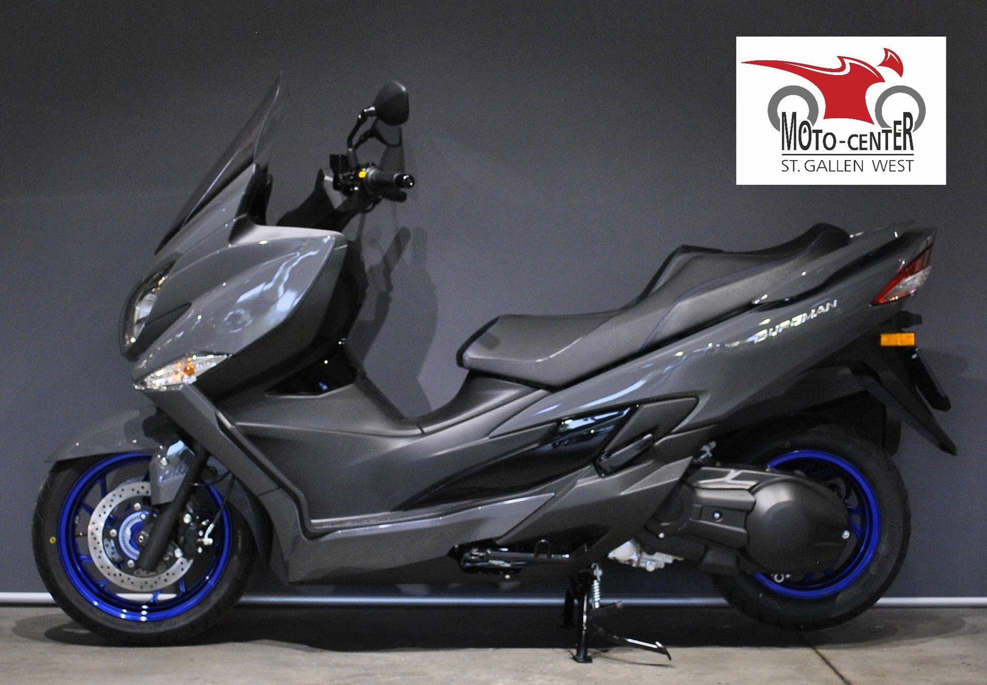 SUZUKI AN 400 Burgman ABS-showroom-element-2