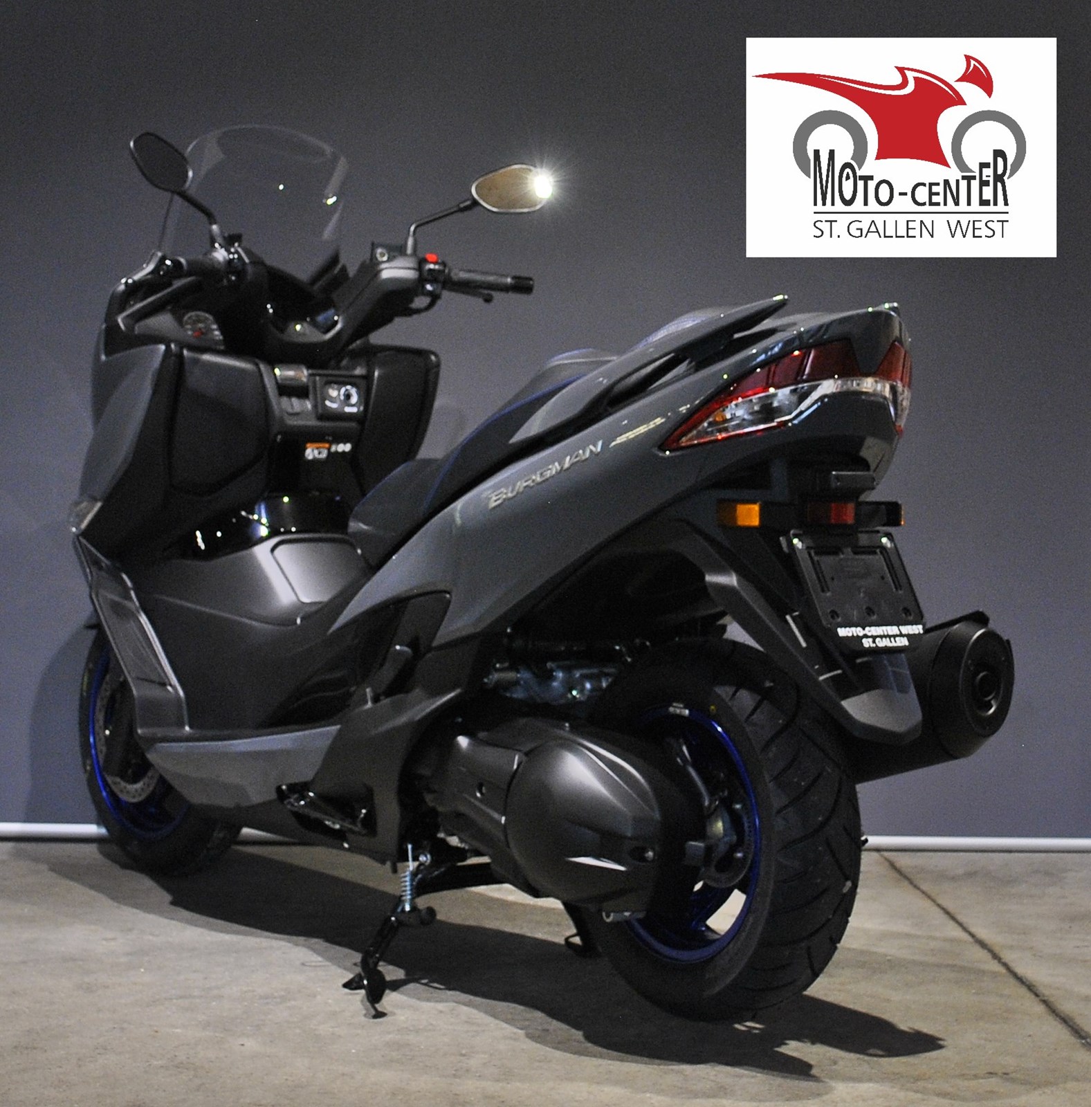SUZUKI AN 400 Burgman ABS-showroom-element-3