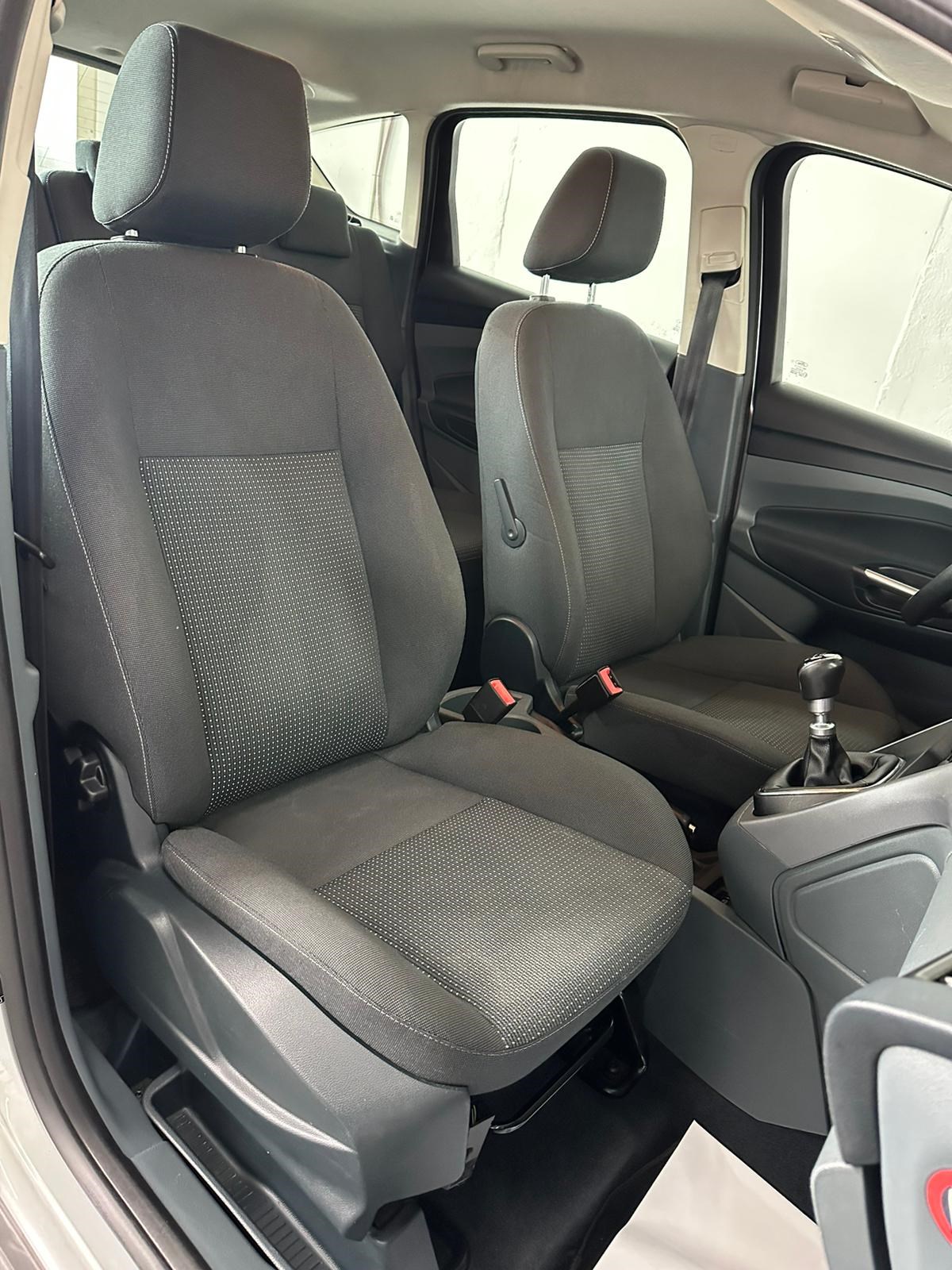 FORD C-Max 1.0 SCTi Carving-image-16