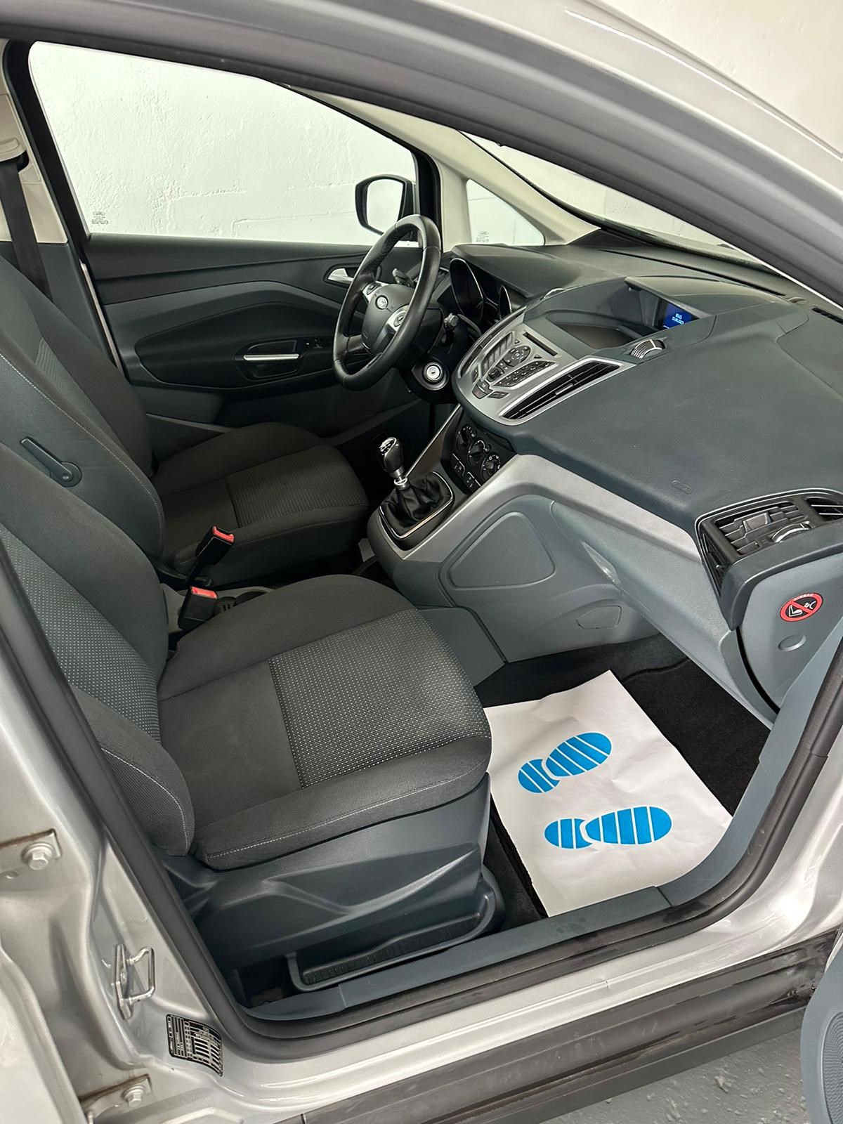 FORD C-Max 1.0 SCTi Carving-image-15