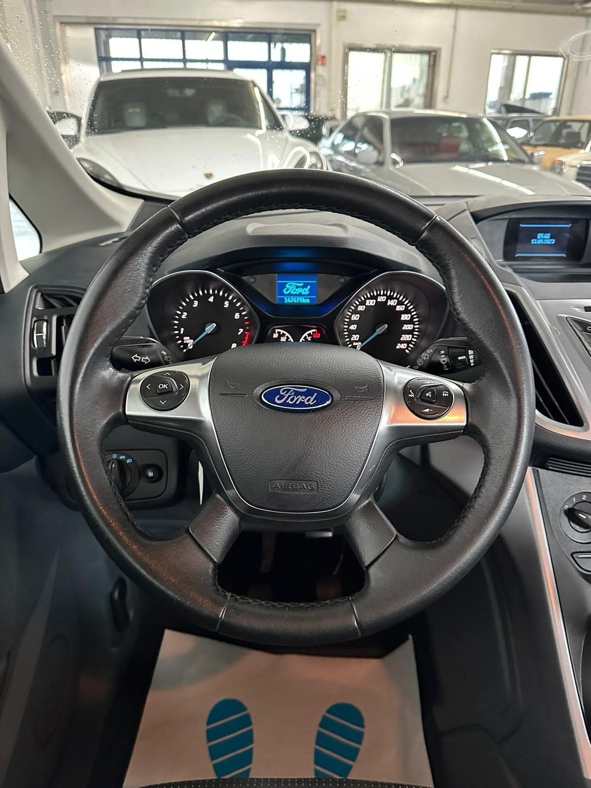 FORD C-Max 1.0 SCTi Carving-image-14