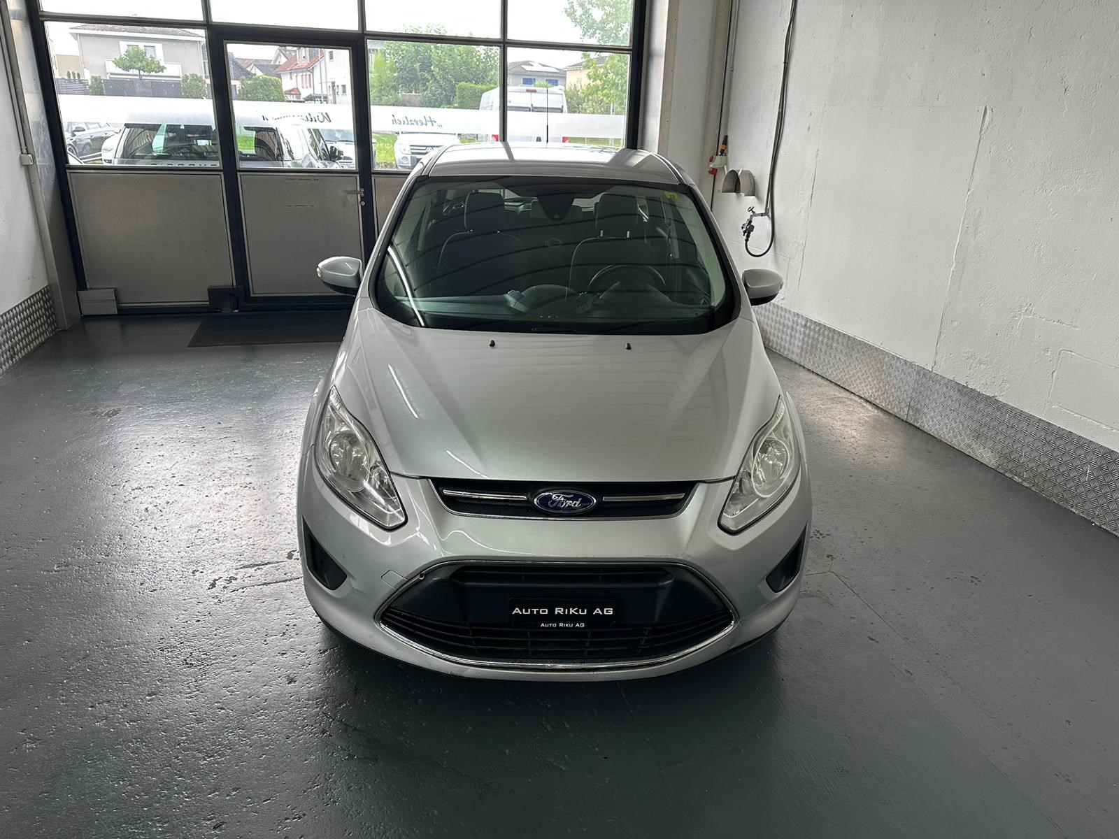 FORD C-Max 1.0 SCTi Carving-showroom-element-2
