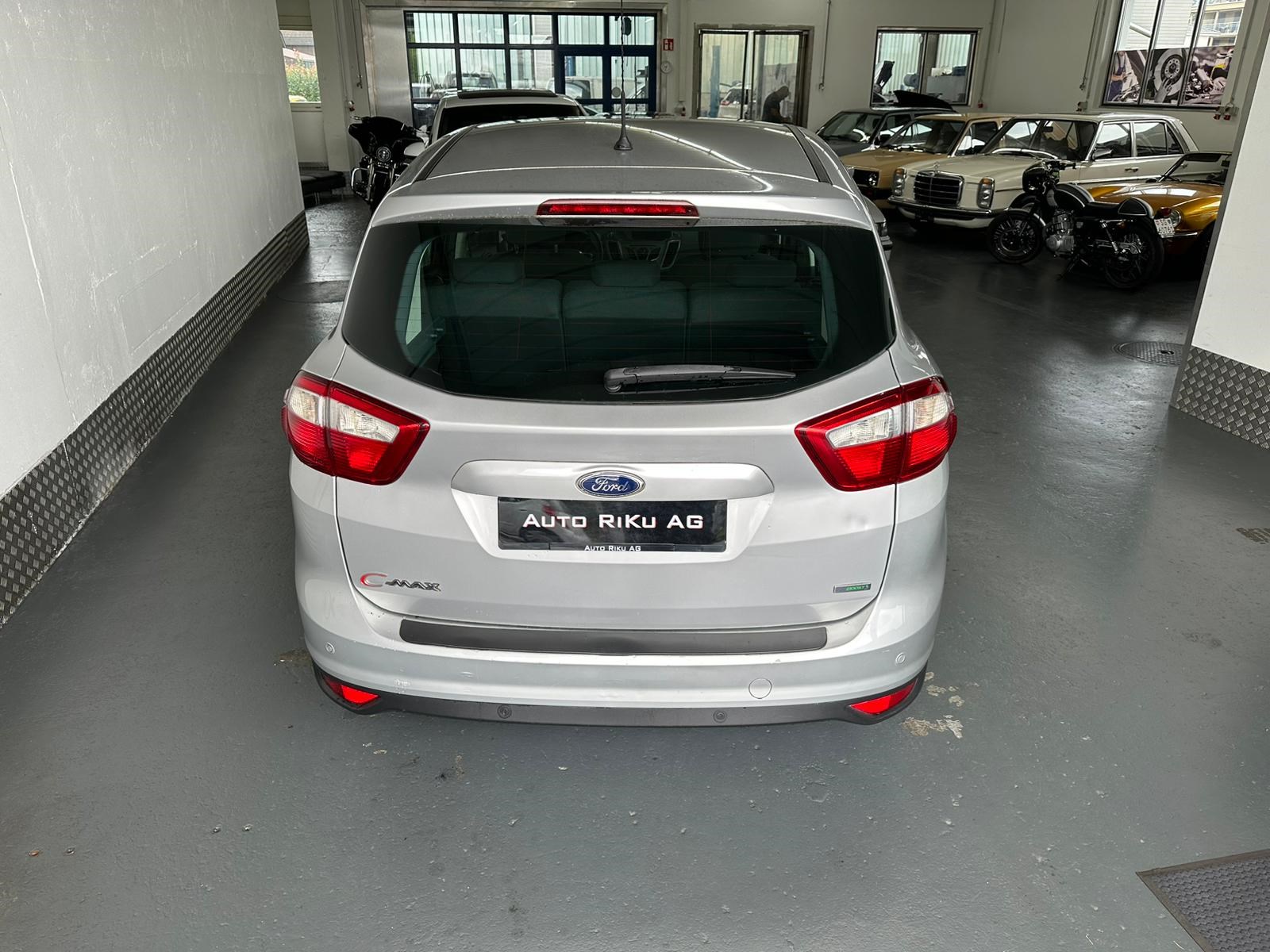 FORD C-Max 1.0 SCTi Carving-image-8