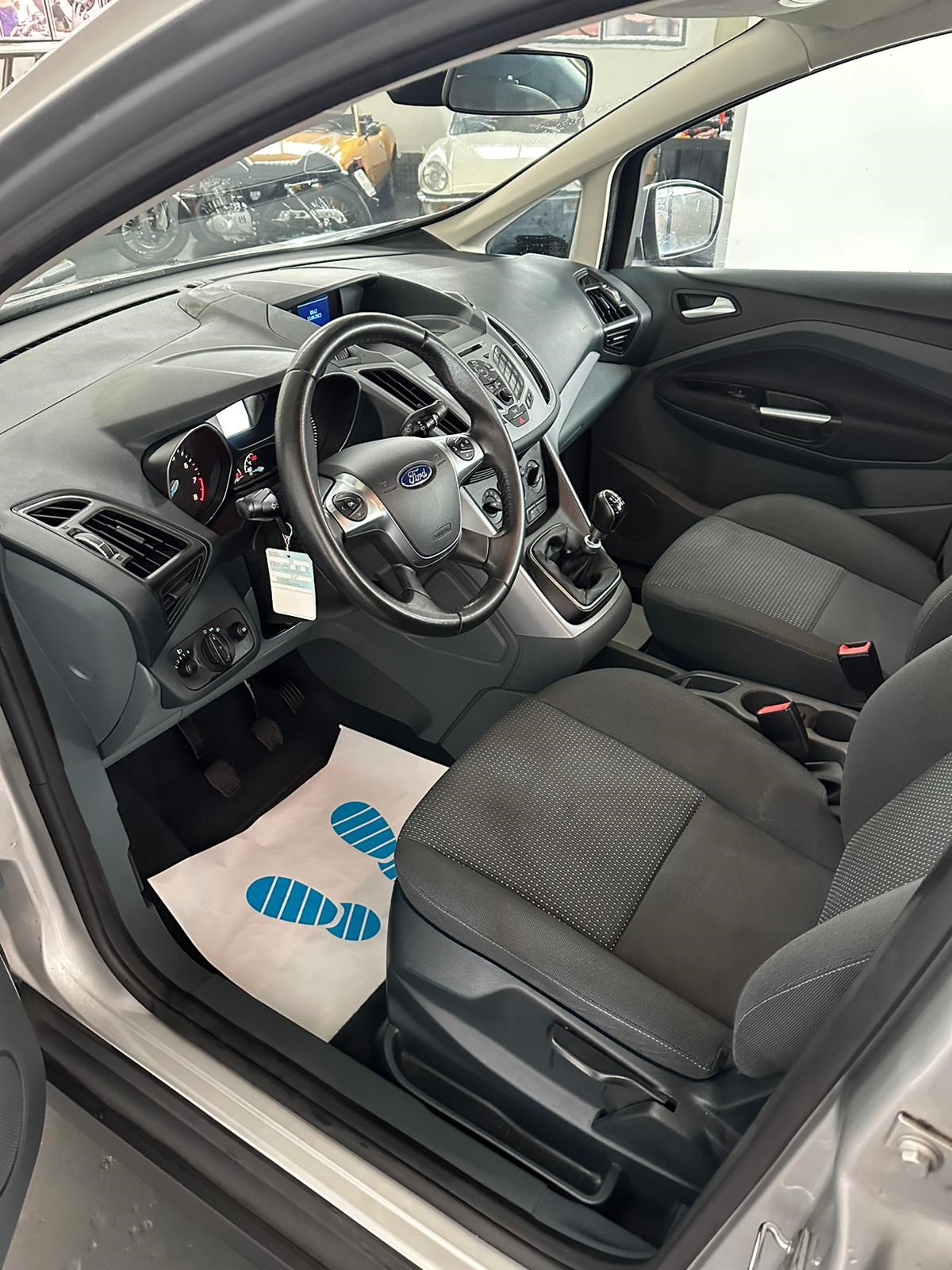FORD C-Max 1.0 SCTi Carving-image-10