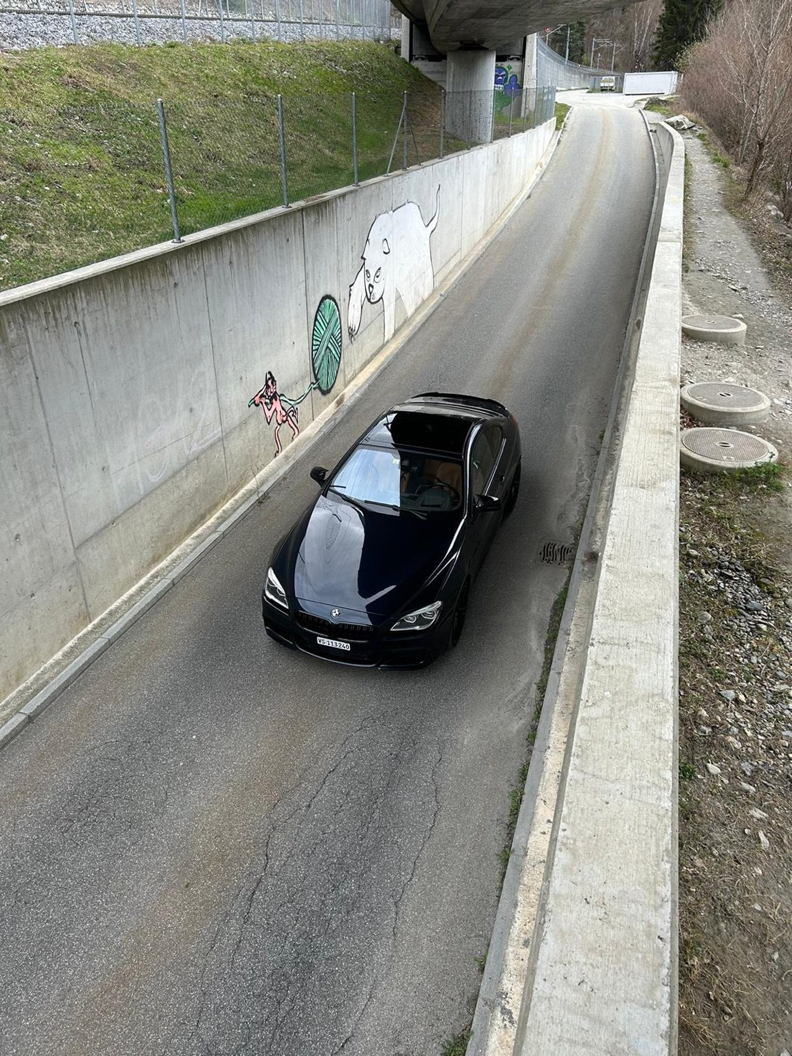 BMW 650i Coupé xDrive-image-1