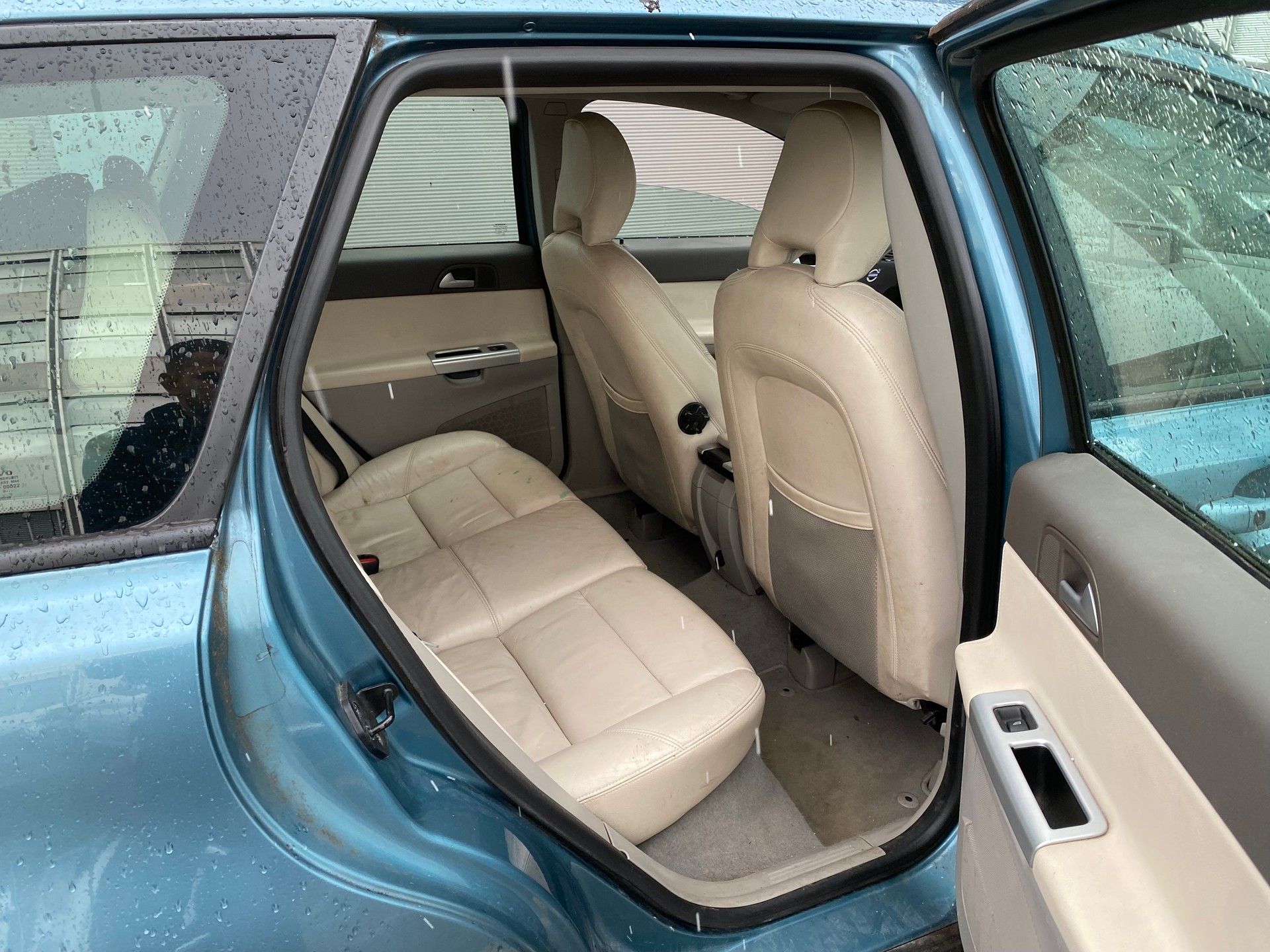 VOLVO V50 1.6D DRIVe Start/Stop Summum-image-10