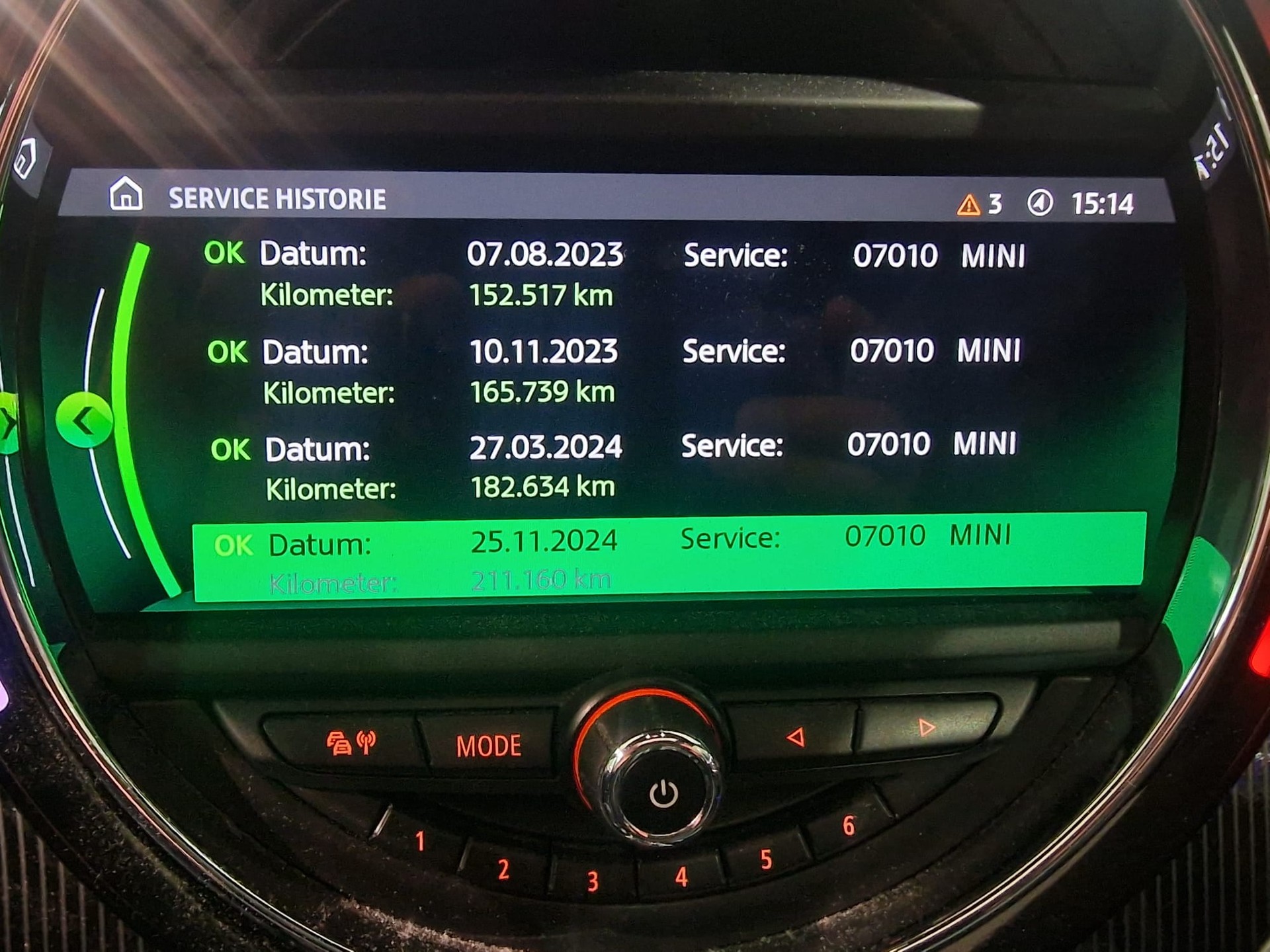 MINI Mini Countryman John Cooper Works ALL4 Steptronic-image-14