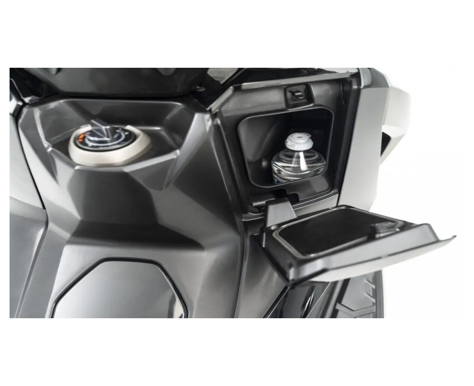 KYMCO Downtown GT 350i ABS-image-7