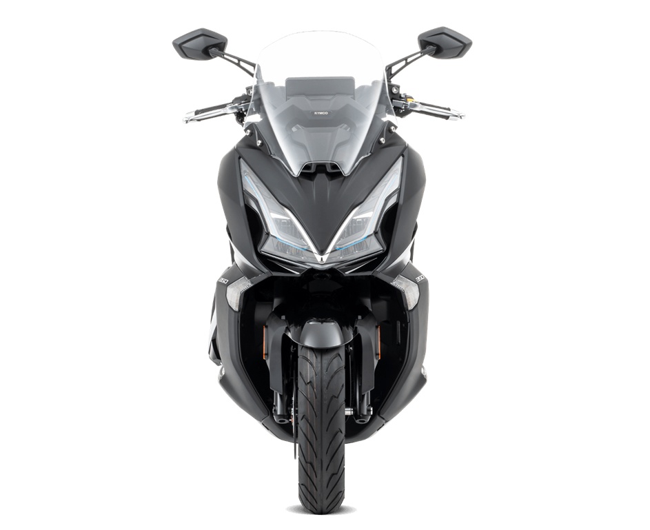 KYMCO Downtown GT 350i ABS-image-4