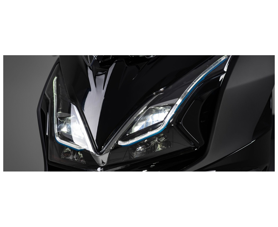 KYMCO Downtown GT 350i ABS-image-12