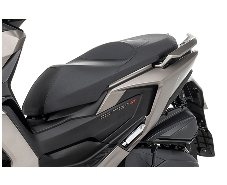 KYMCO Downtown GT 350i ABS-image-14