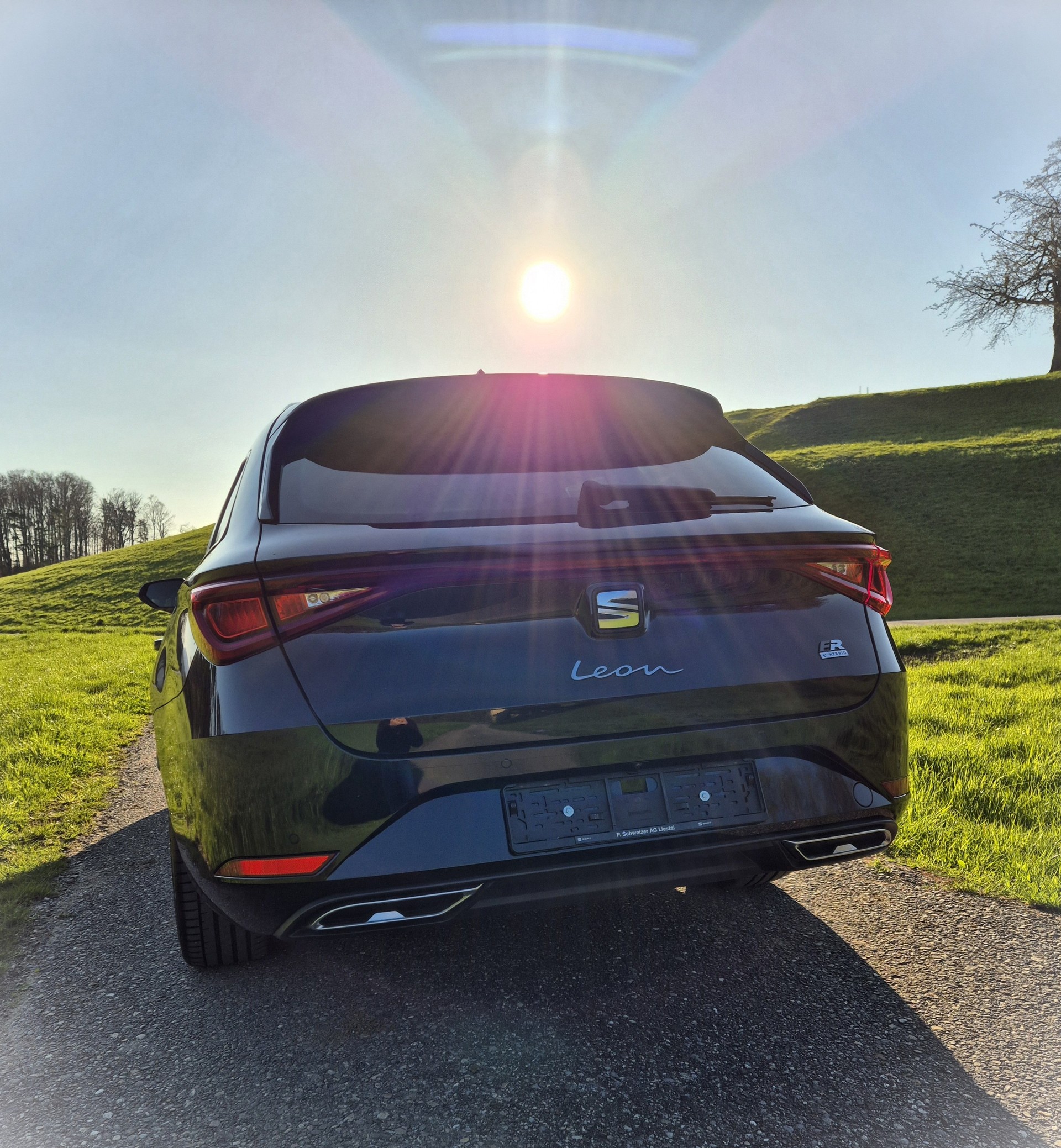 SEAT Leon ST 1.4 eHybrid pHEV DSG Hola FR-image-17