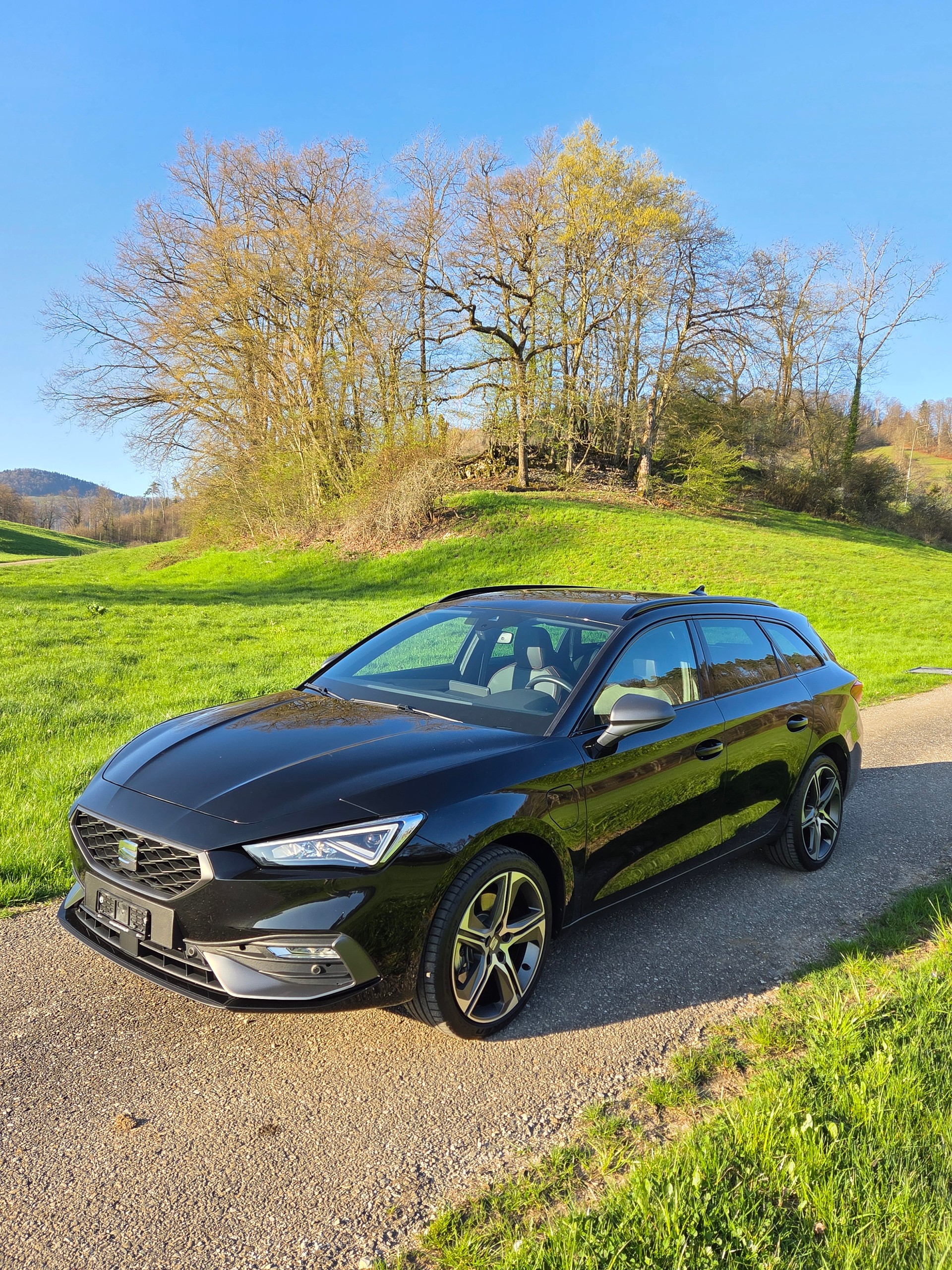 SEAT Leon ST 1.4 eHybrid pHEV DSG Hola FR-image-16