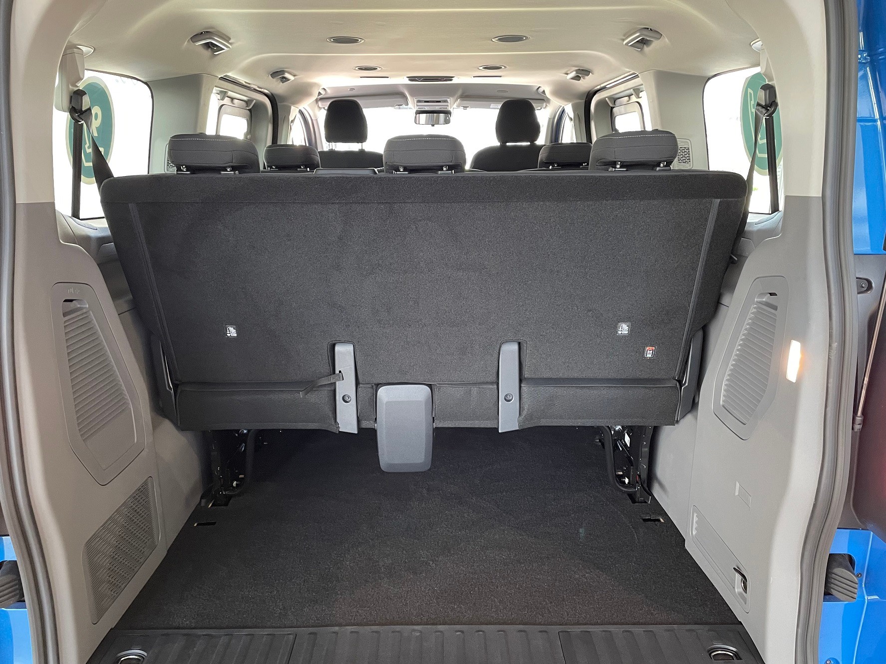 VW Caravelle 2.0 TDI Life Aut.8-image-5