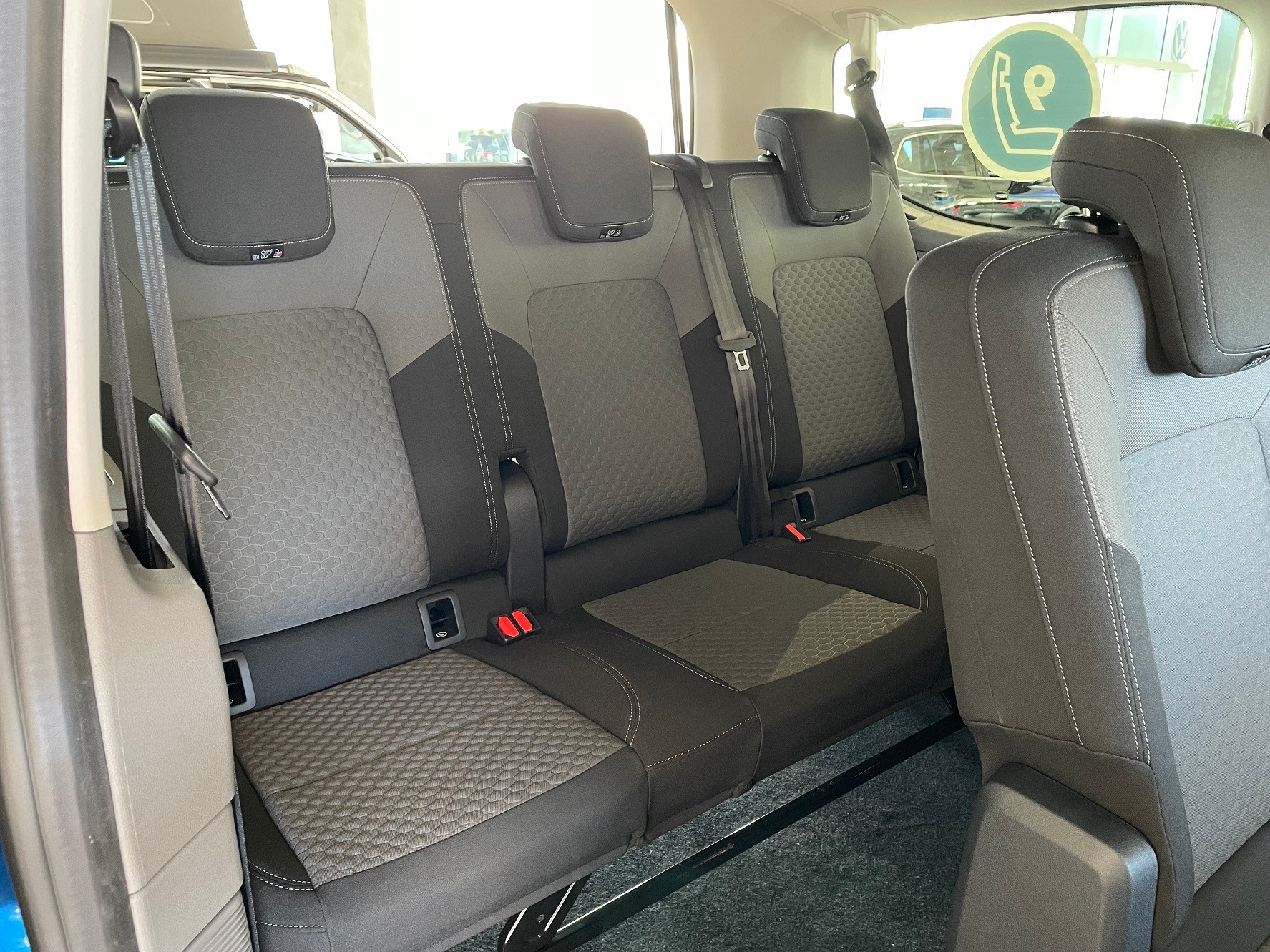 VW Caravelle 2.0 TDI Life Aut.8-image-7