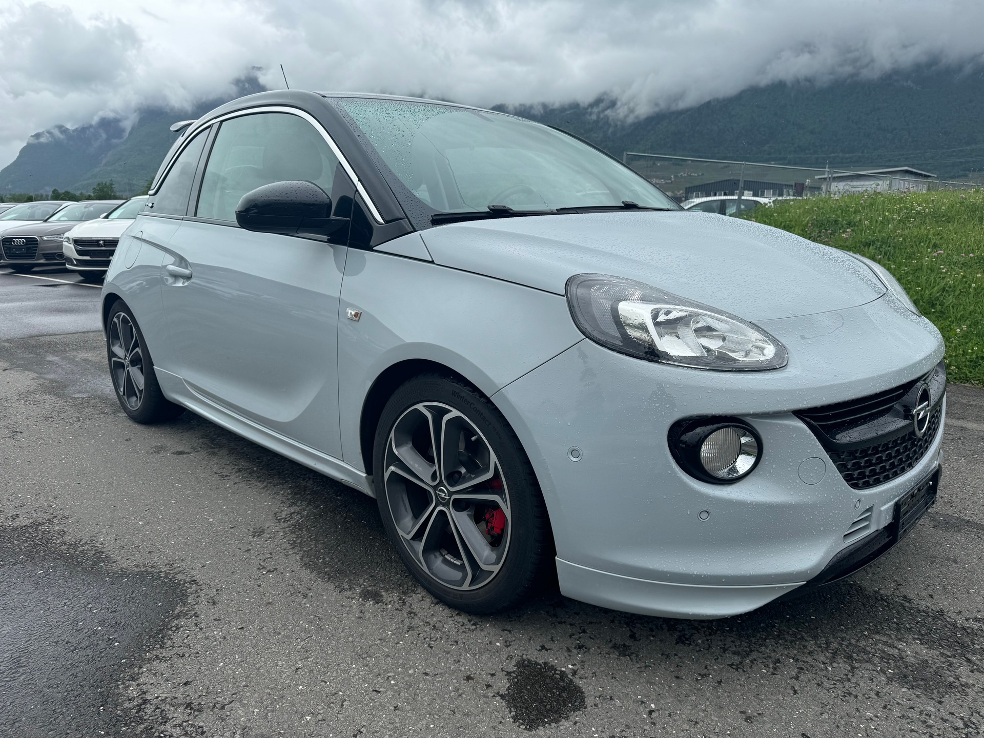 OPEL Adam 1.4 Turbo S-image-2