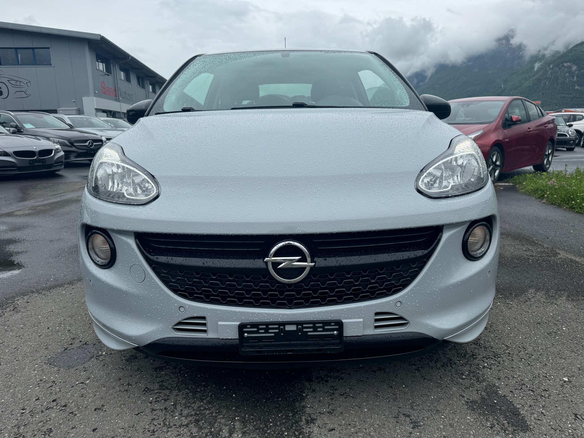 OPEL Adam 1.4 Turbo S-image-1