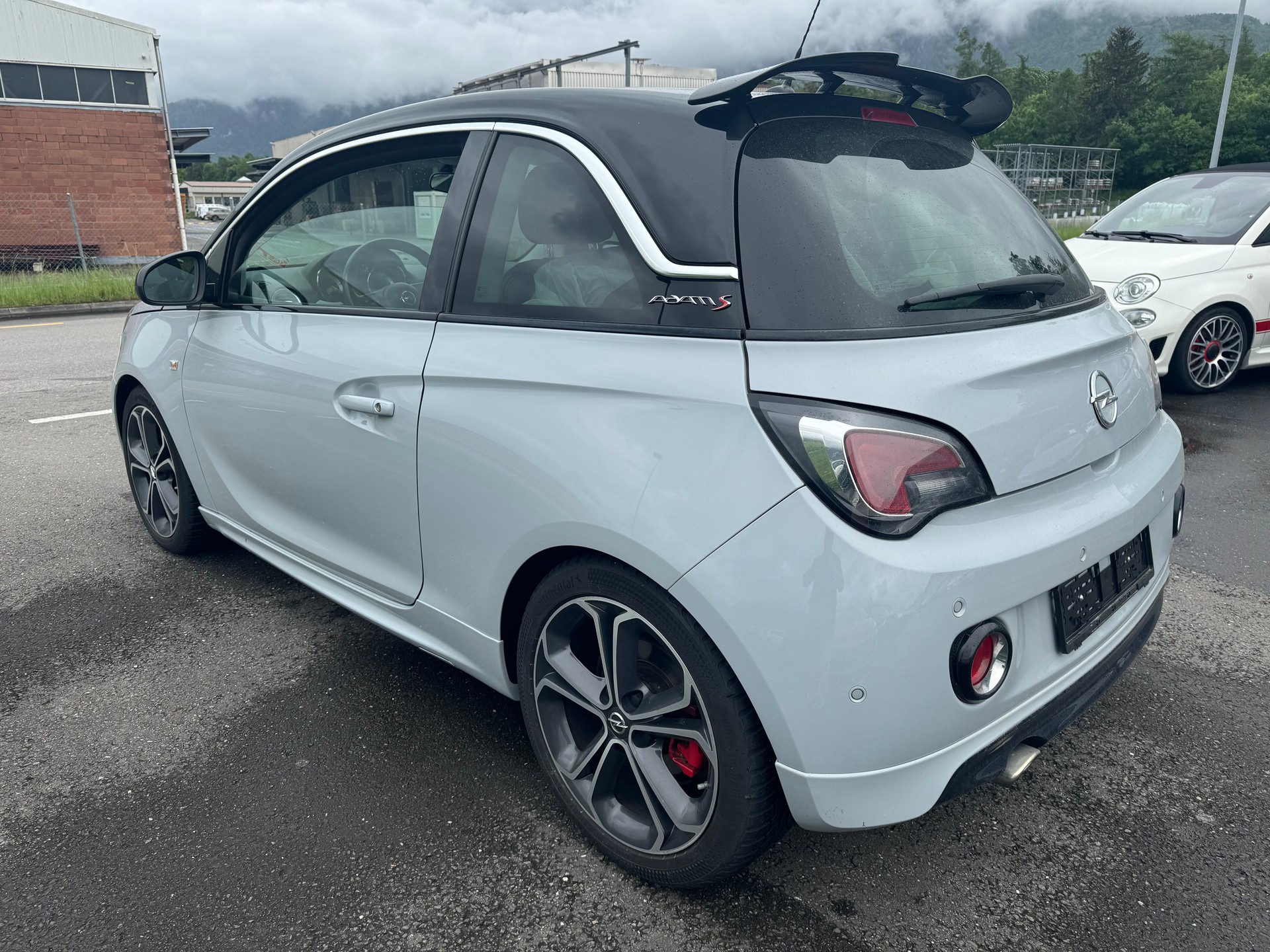 OPEL Adam 1.4 Turbo S-image-5