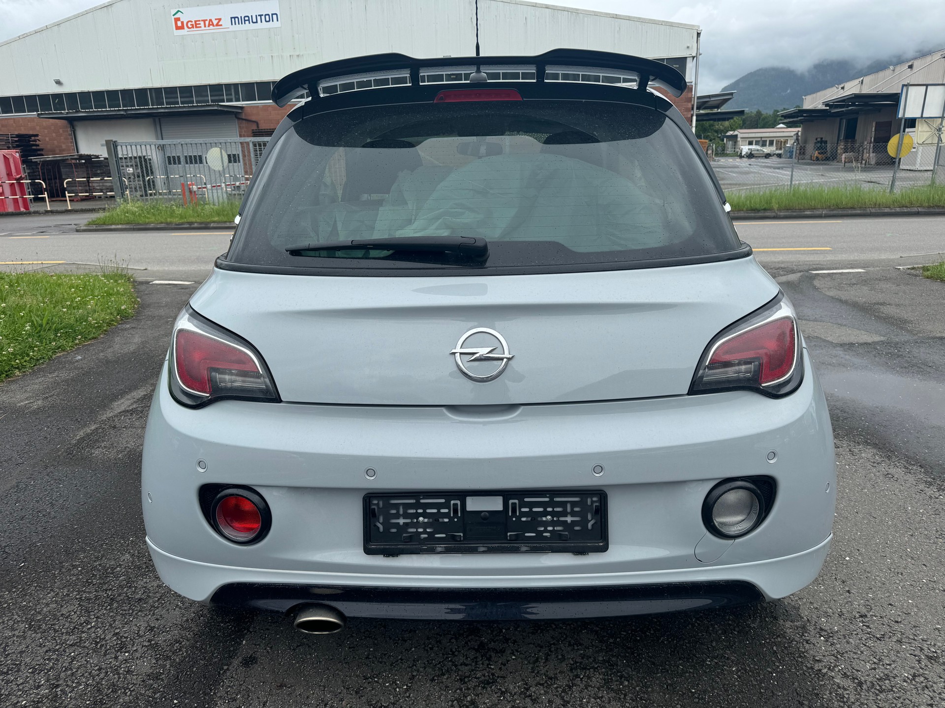 OPEL Adam 1.4 Turbo S-image-4