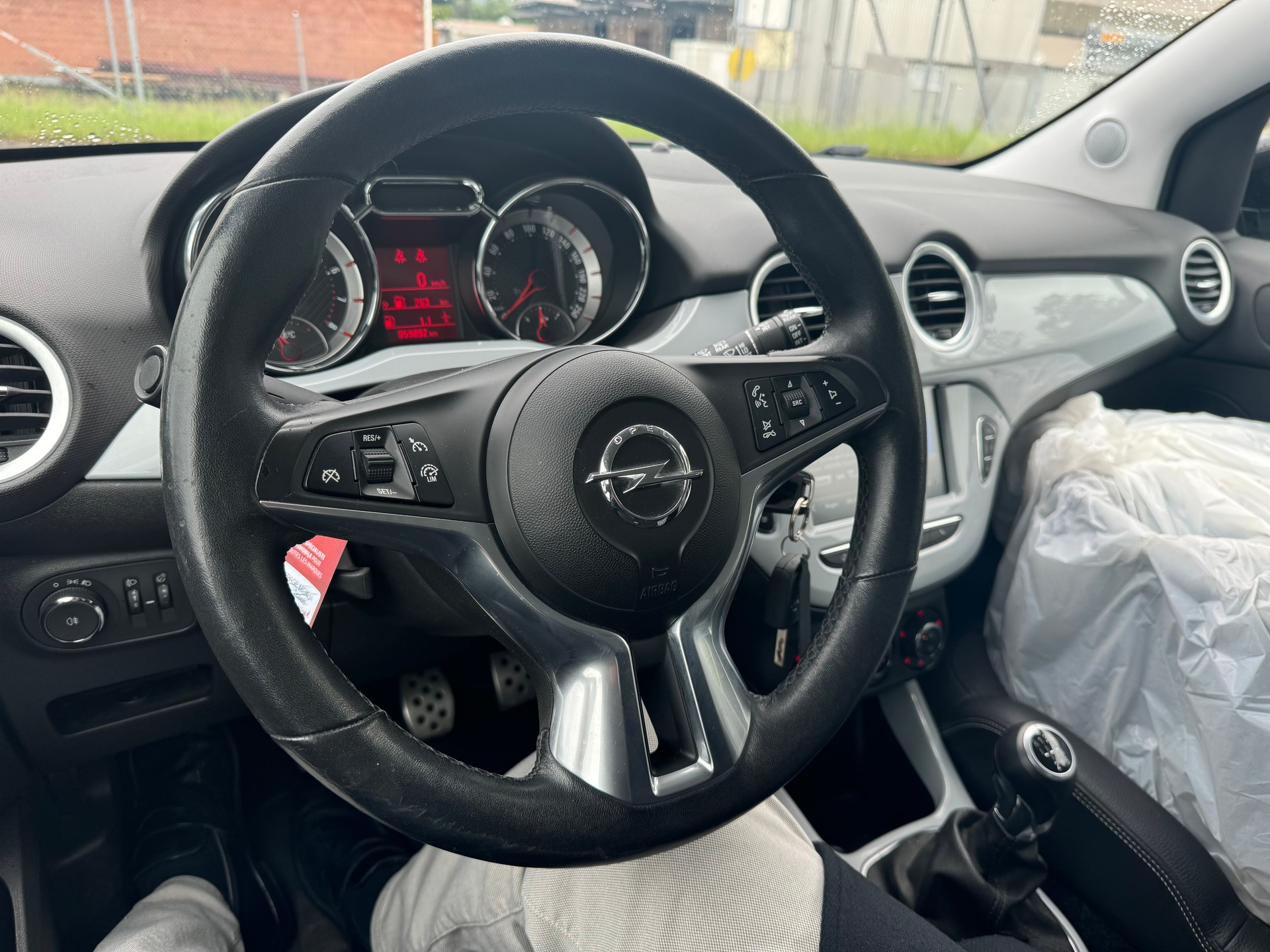 OPEL Adam 1.4 Turbo S-image-13