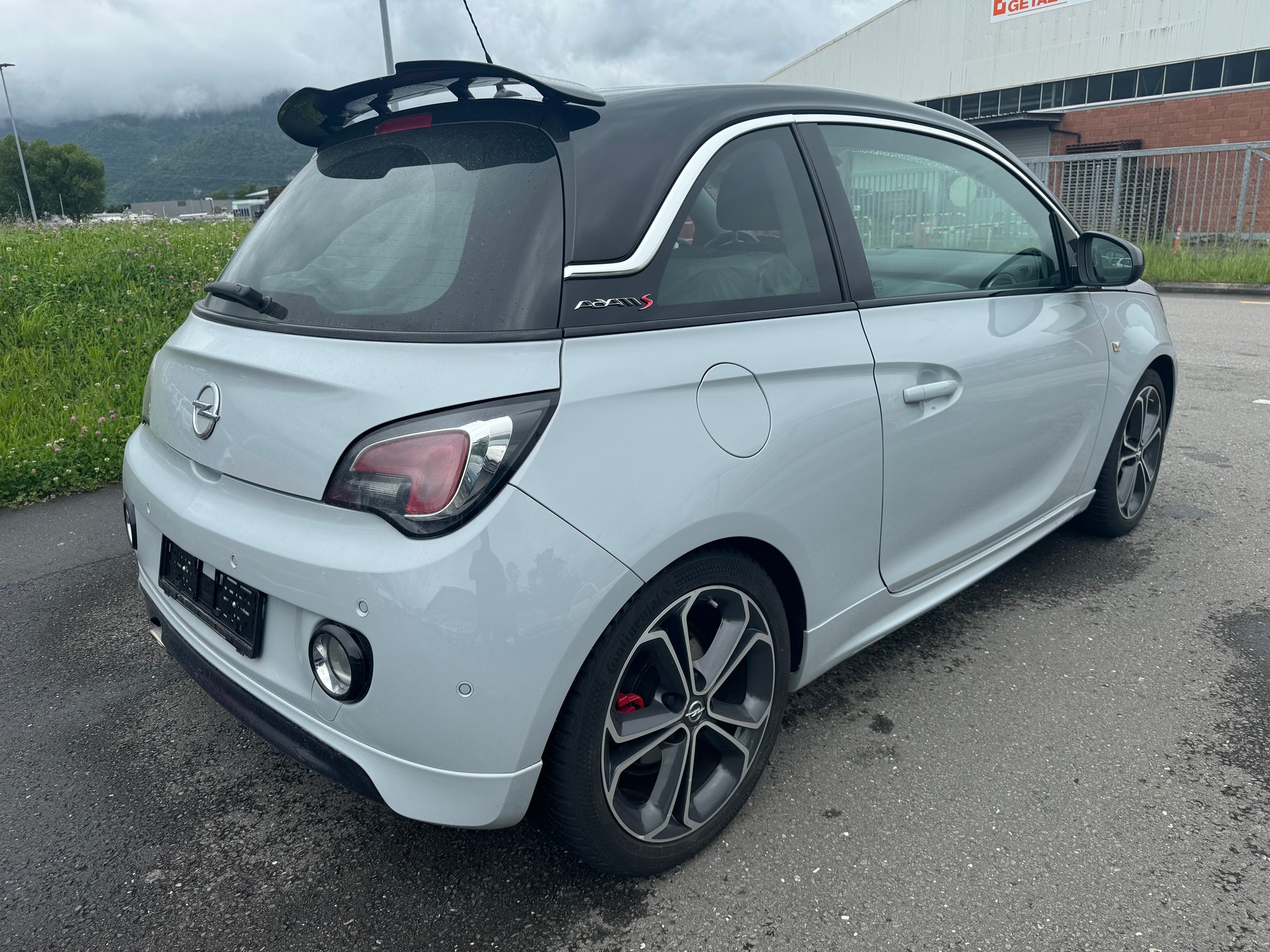 OPEL Adam 1.4 Turbo S-image-3