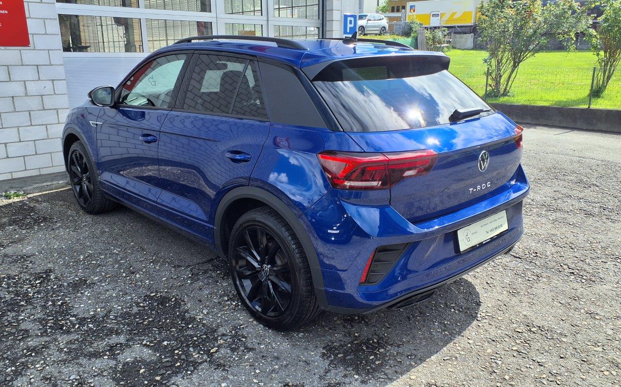 VW T-Roc 2.0 TSI R-Line DSG 4motion-image-4
