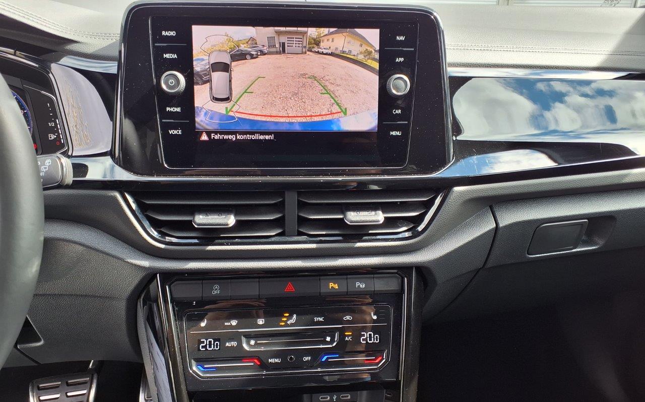 VW T-Roc 2.0 TSI R-Line DSG 4motion-image-10